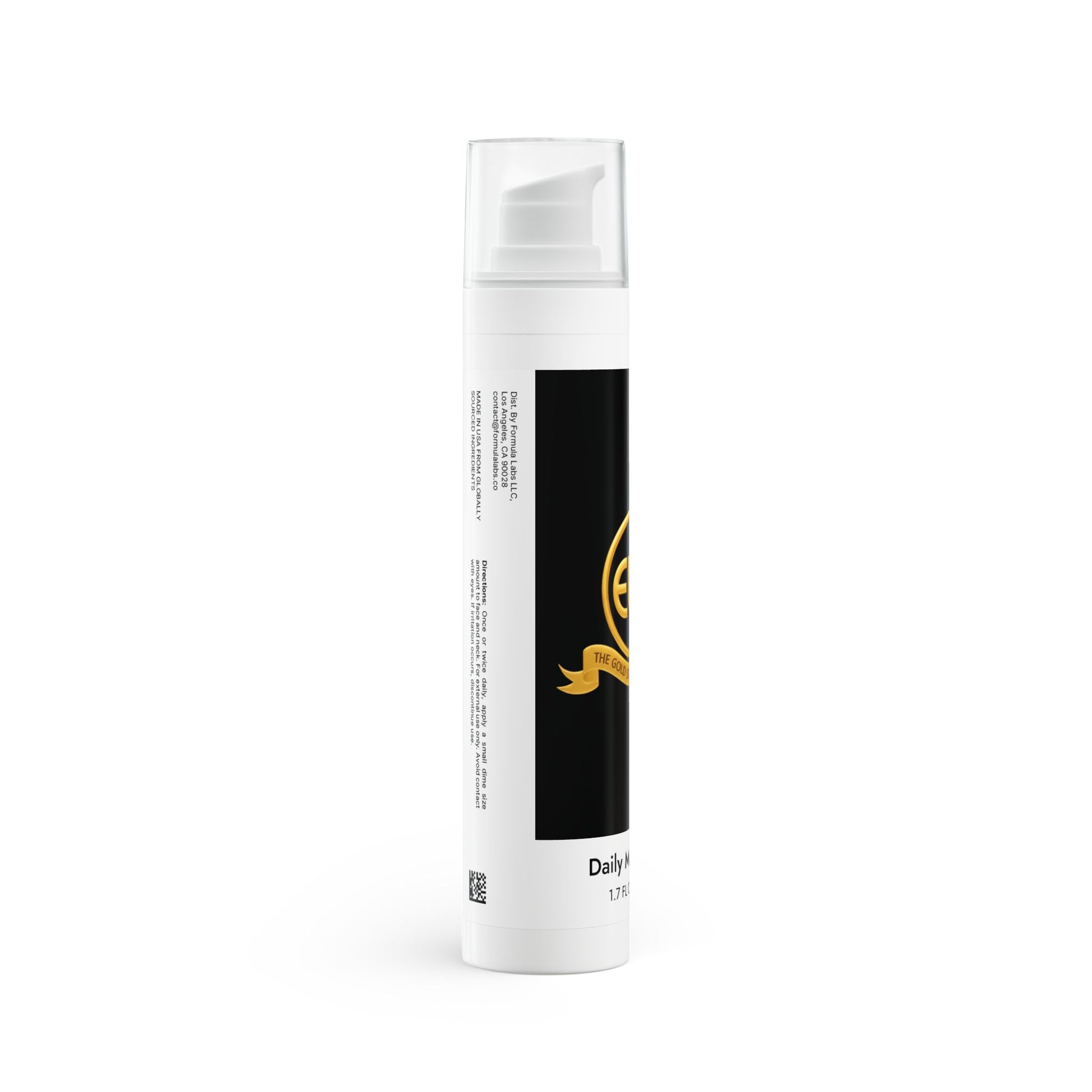 ™The Gold Standard Resolved™: Balanced Hydration (1.7oz)™ — Specialty Grade High-Performance Asset from EUF Outlet. Stop paying $200 for a bottle that have been sitting on a Shelf forever losing its potency. When you order we make a fresh bottle just for you.