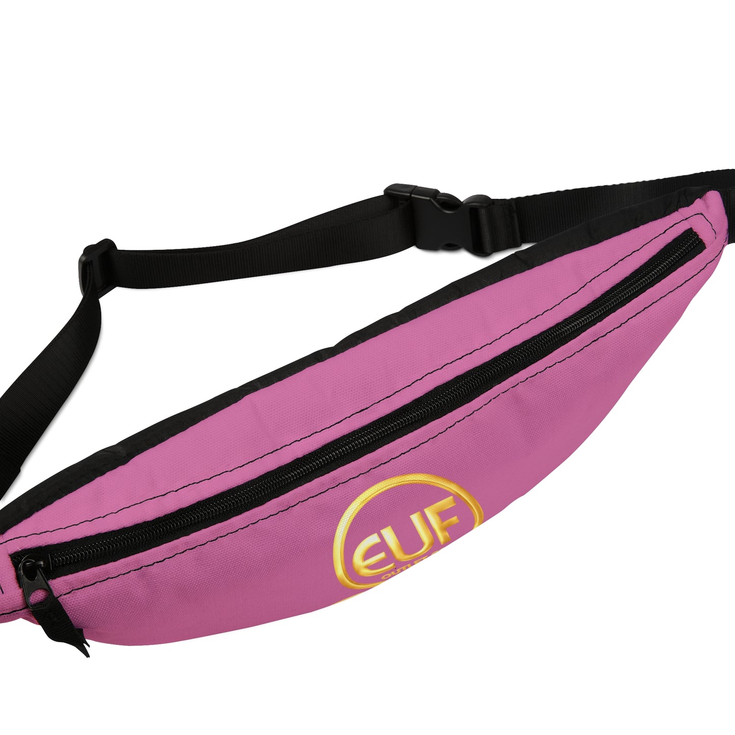 E U F Outlet™ .. : ™The Gold Standard Resolved™ : Premium Fanny Pack