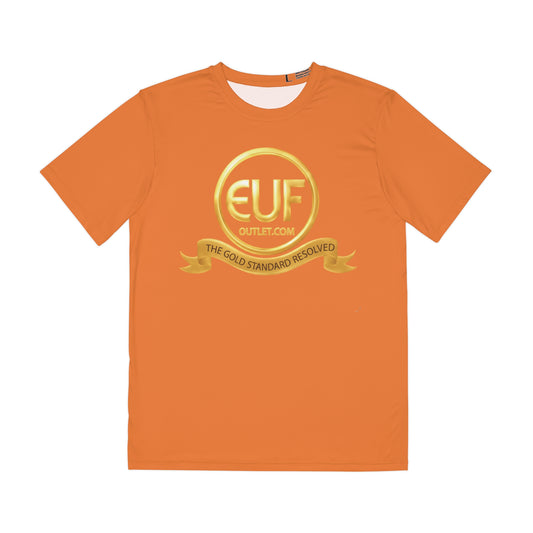 ™E U F Outlet™ .. : ™The Gold Standard Resolved™ : Premium T-Shirt