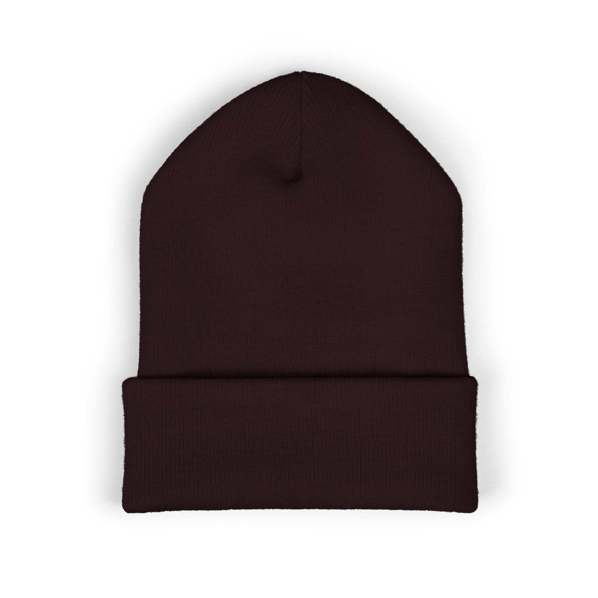 ™E U F Outlet™ .. : ™The Gold Standard Resolved™ : Premium Cuffed Beanie