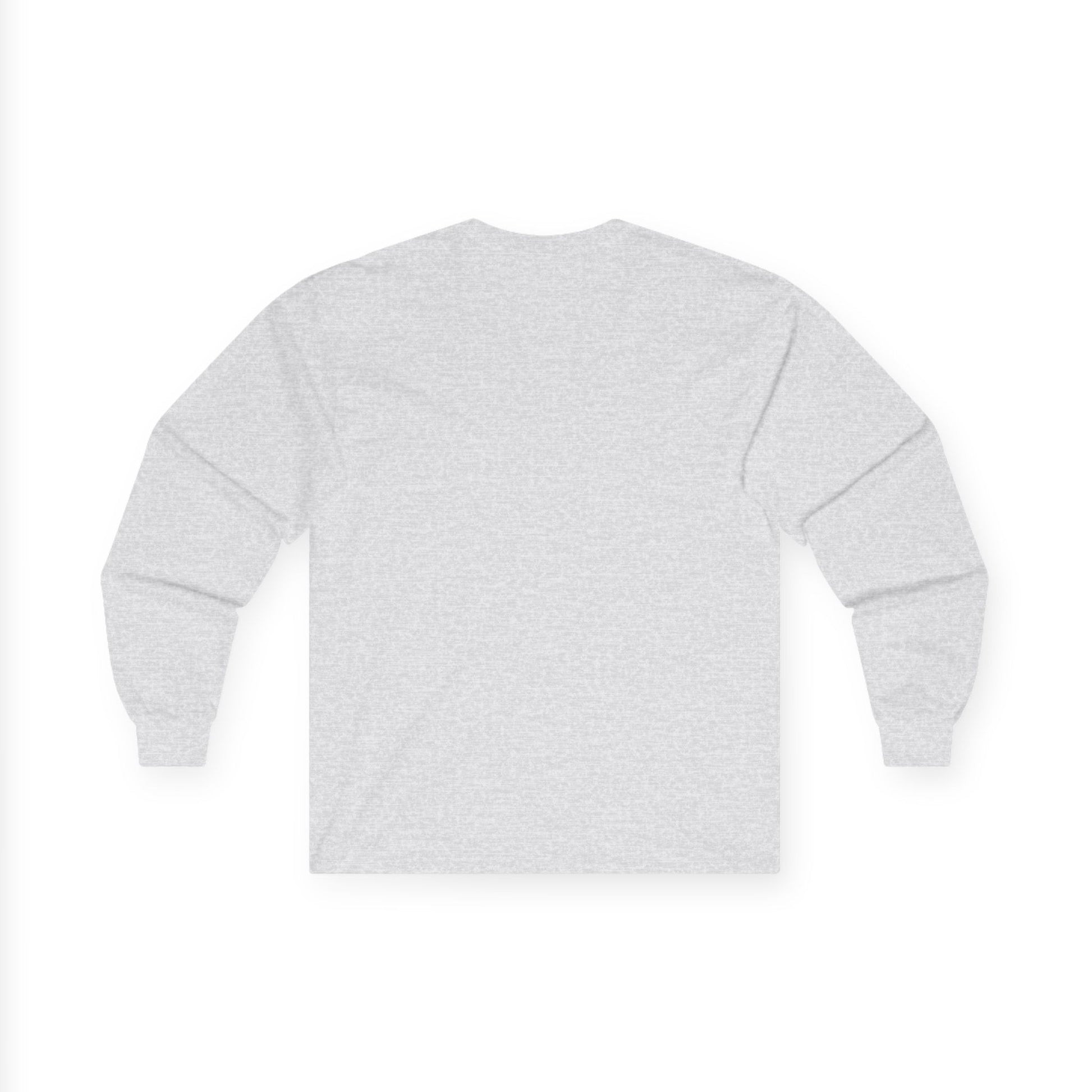 ™E U F Outlet™ : ™The Gold Standard Resolved™ : DON'T SHOOT Premium Long Sleeve Tee