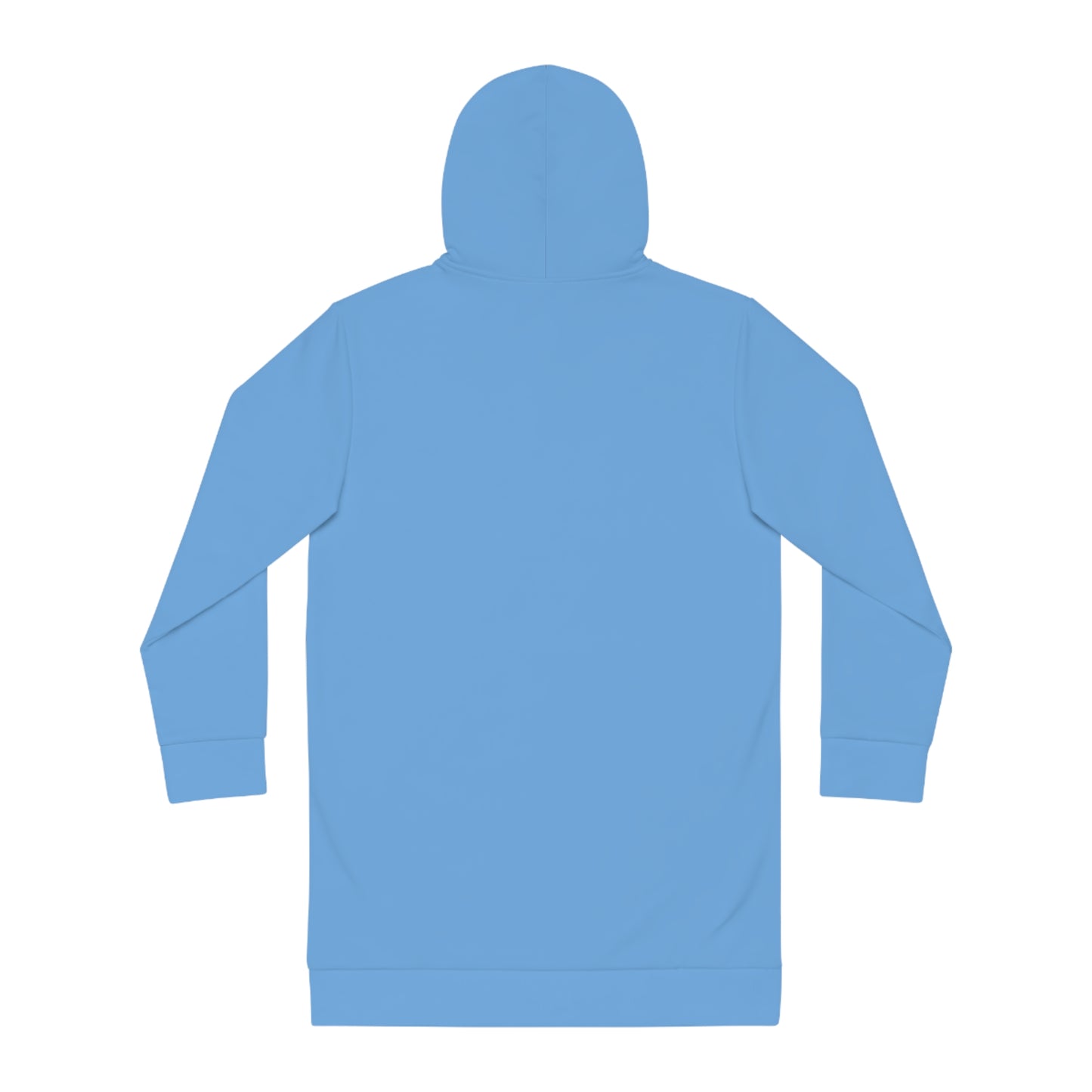 ™ E U F Outlet™ .. : ™The Gold Standard Resolved™ : DON'T SHOOT PREMIUM HOODIE DRESS
