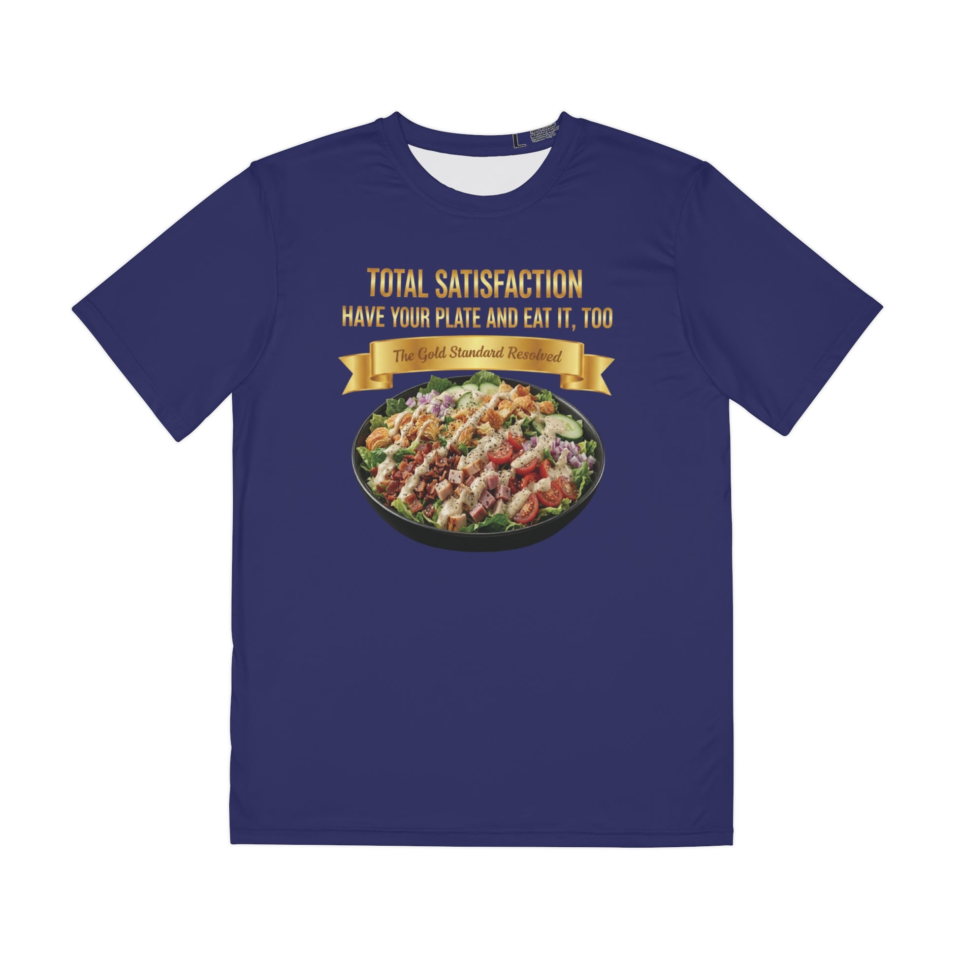 ™ E U F Outlet™ : ™The Gold Standard Resolved™ : FOOD FASHION PREMIUM T-SHIRTS