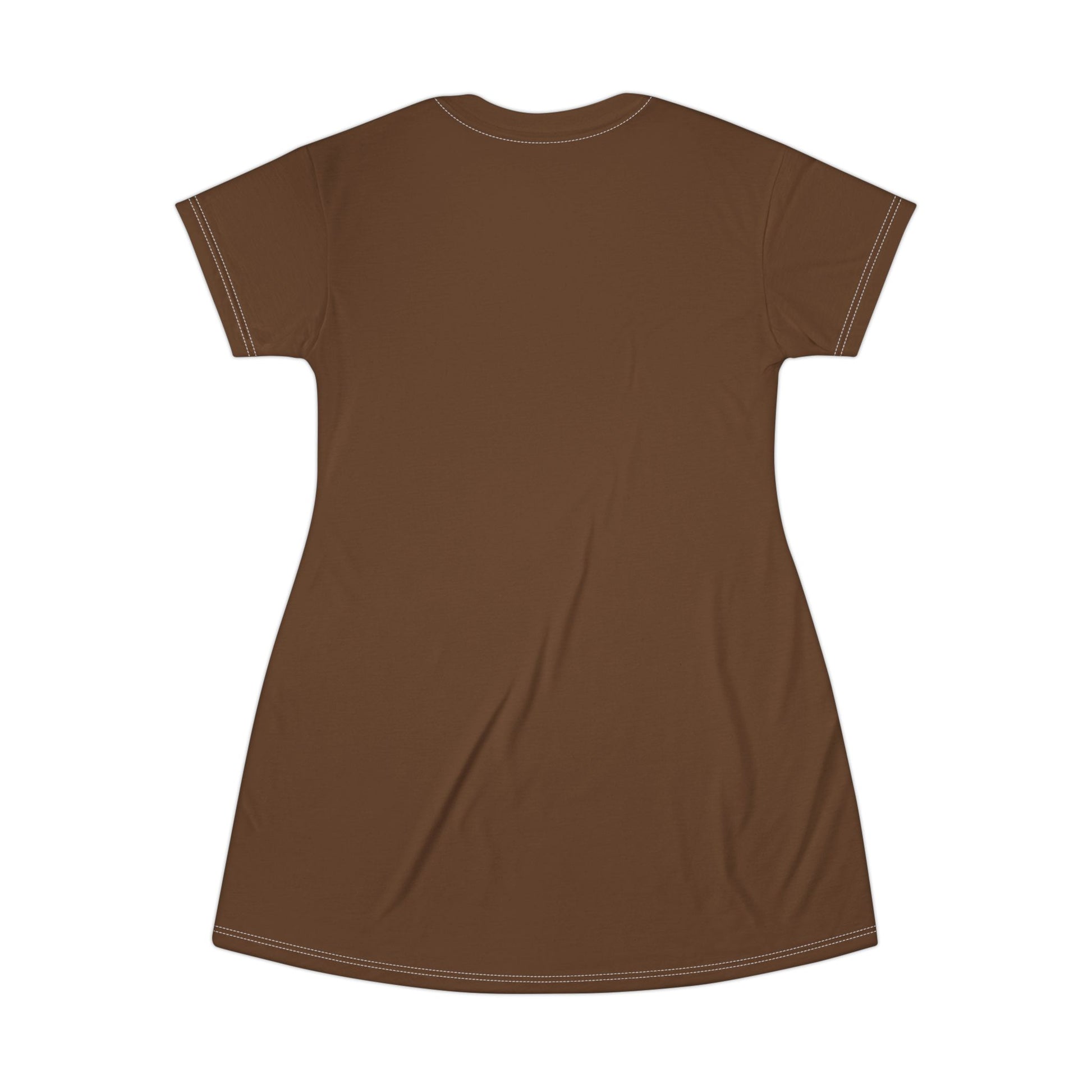 ™E U F Outlet™ .. : ™The Gold Standard Resolved™ : DON'T SHOOT PREMIUM T-SHIRT DRESS