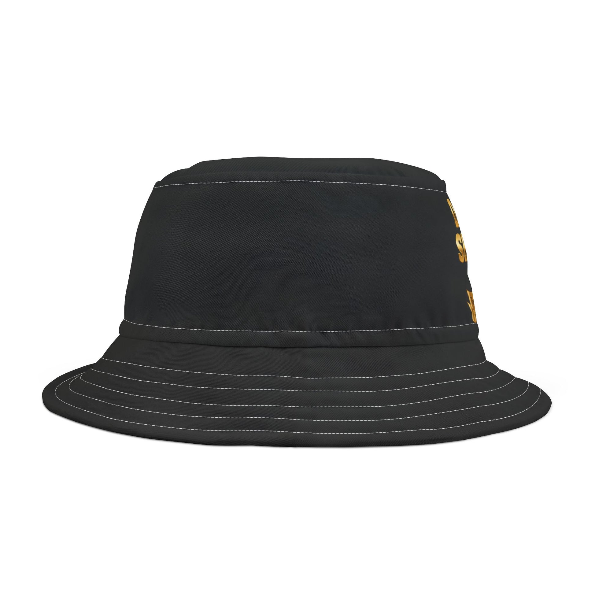 ™E U F Outlet™ .. : ™The Gold Standard Resolved™ : DON'T SHOOT PREMIUM BUCKET HAT