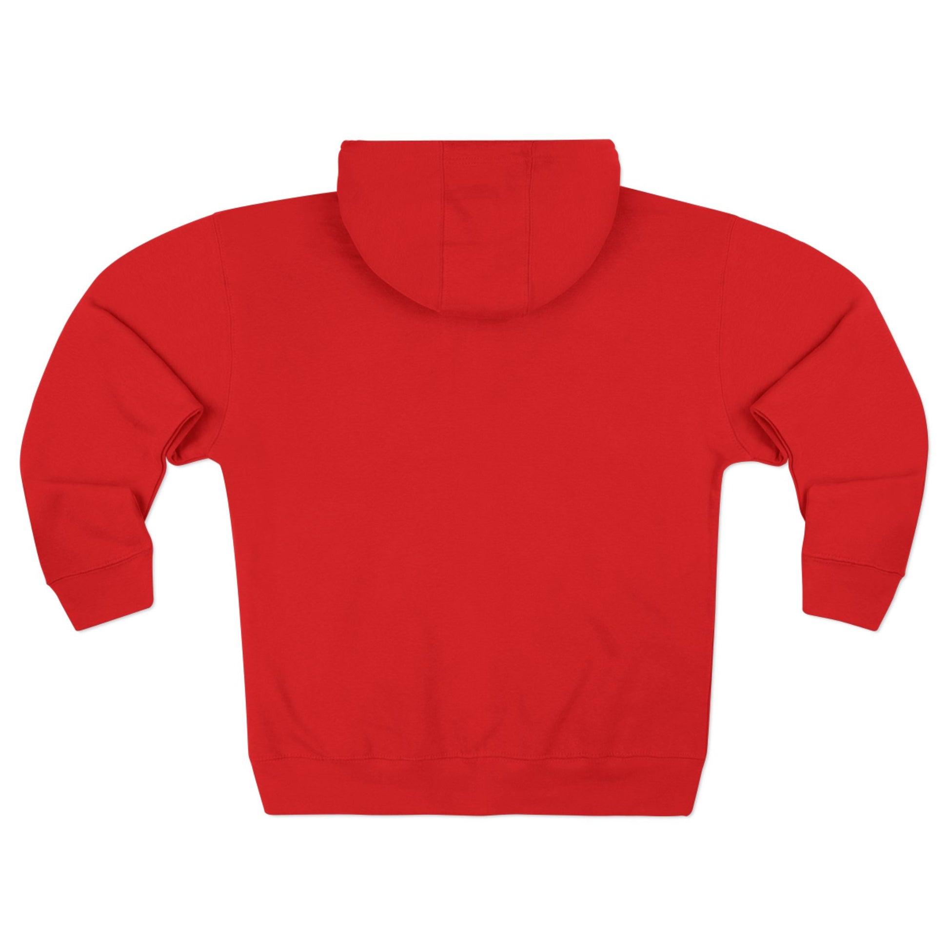 ™E U F Outlet™ .. : ™The Gold Standard Resolved™ : Premium Zip Hoodie