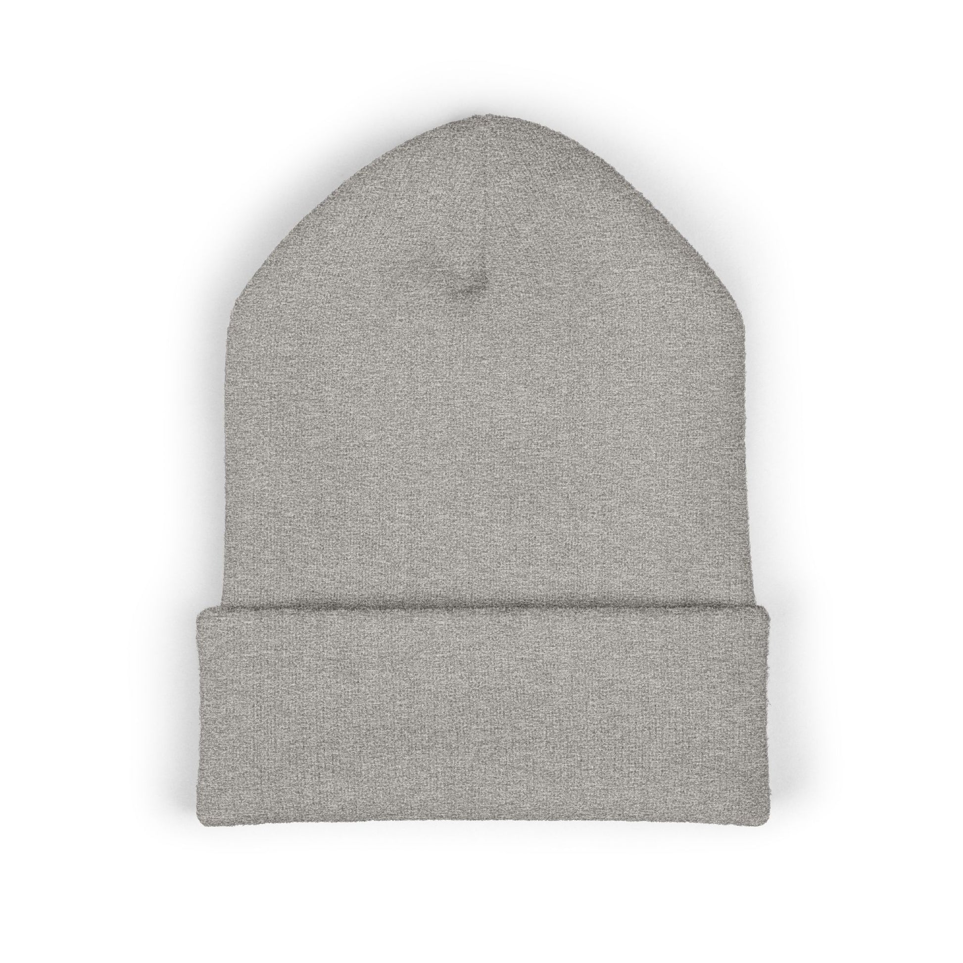 ™E U F Outlet™ .. : ™The Gold Standard Resolved™ : Premium Cuffed Beanie