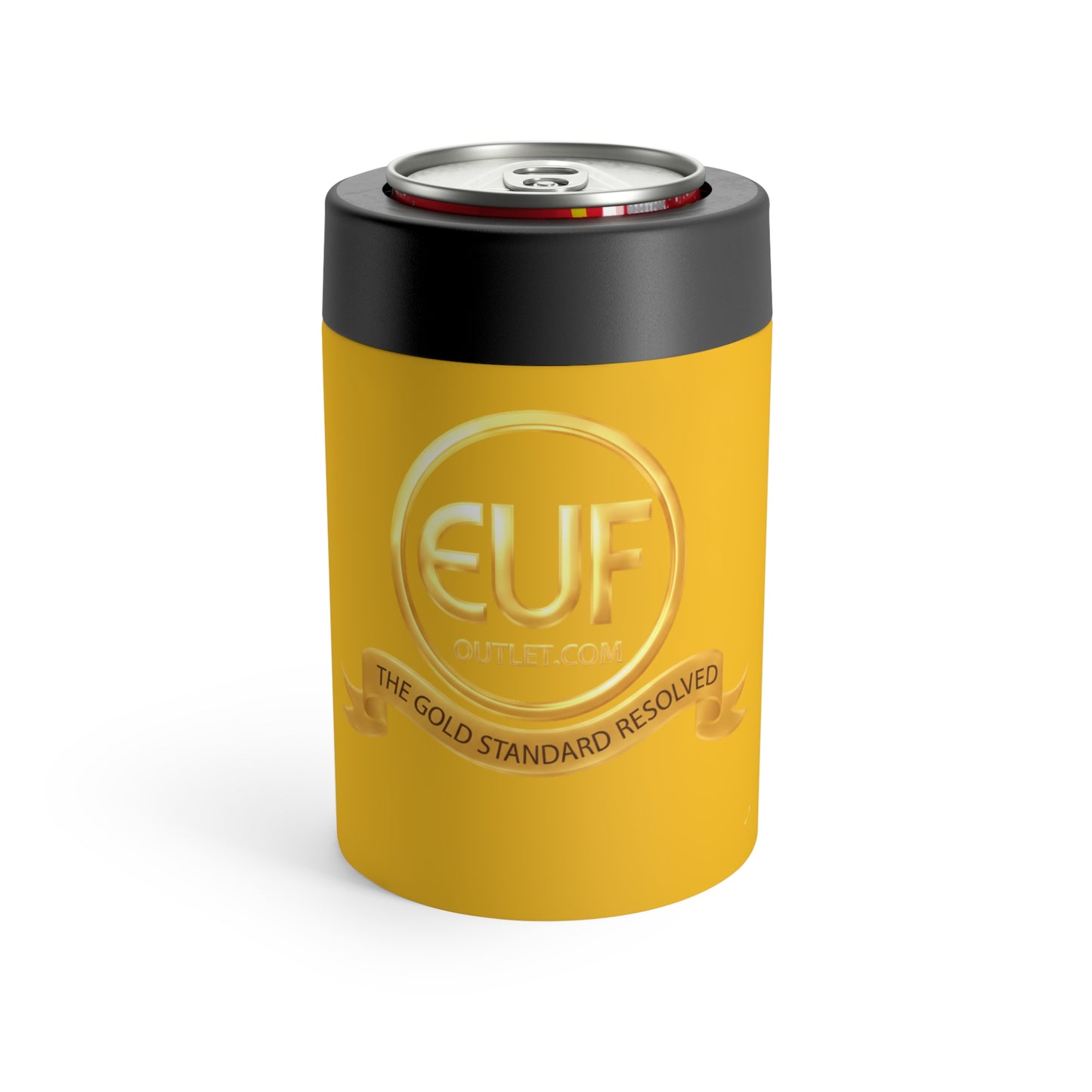 ™E U F Outlet™ .. : ™The Gold Standard Resolved™ : Premium Can Holder