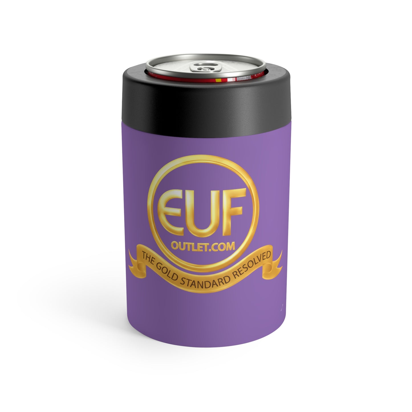 ™E U F Outlet™ .. : ™The Gold Standard Resolved™ : Premium Can Holder
