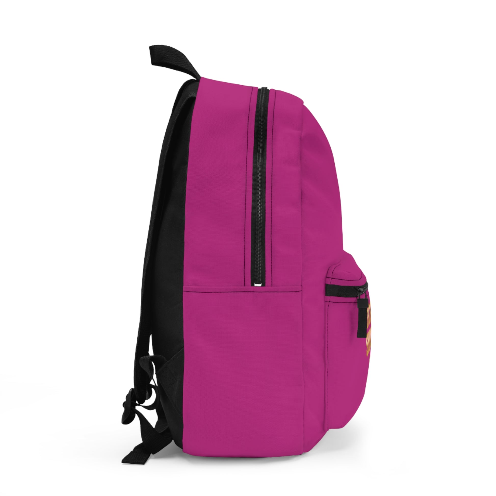 ™ E U F Outlet™ .. : ™The Gold Standard Resolved™ : DON'T SHOOT Premium Backpack