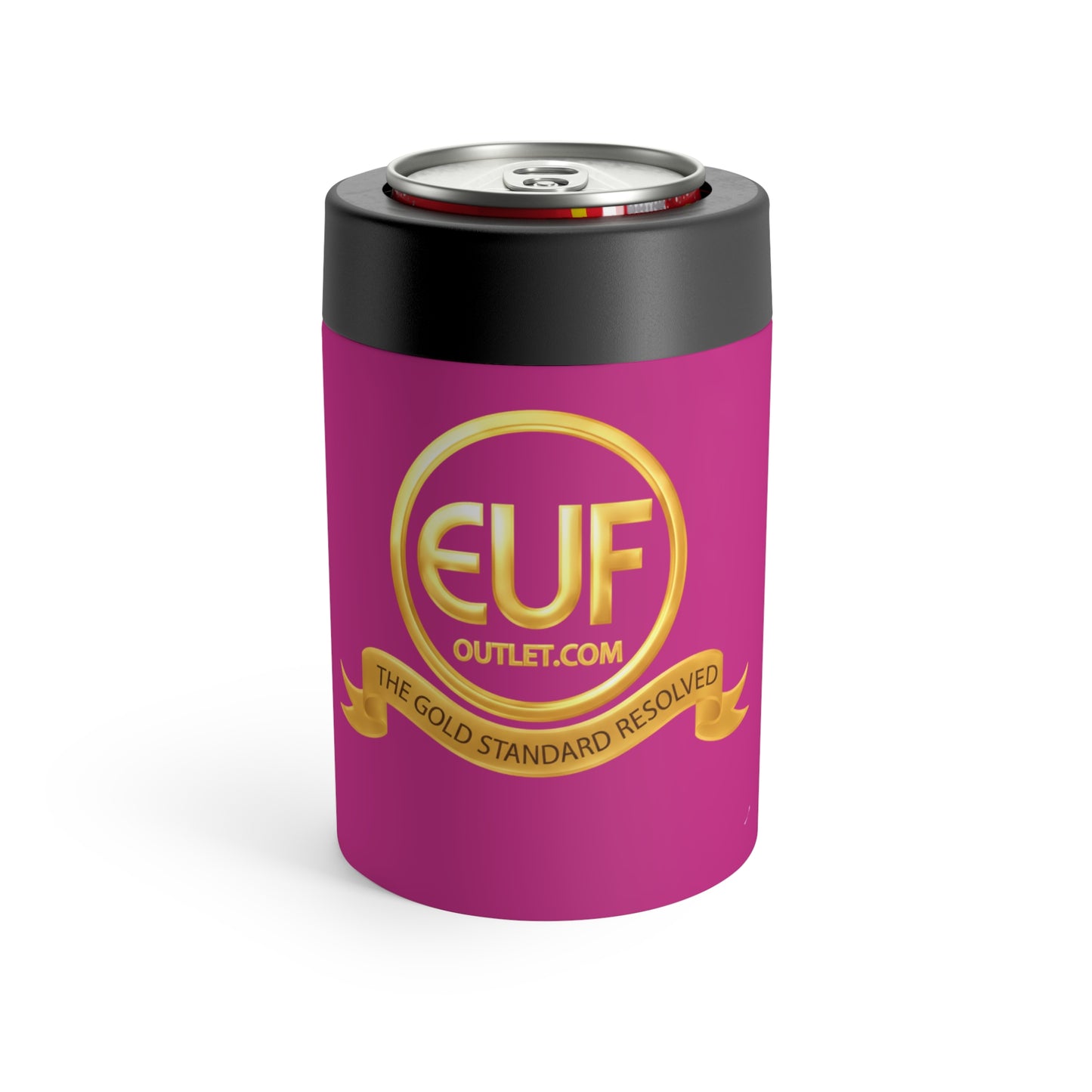 ™E U F Outlet™ .. : ™The Gold Standard Resolved™ : Premium Can Holder