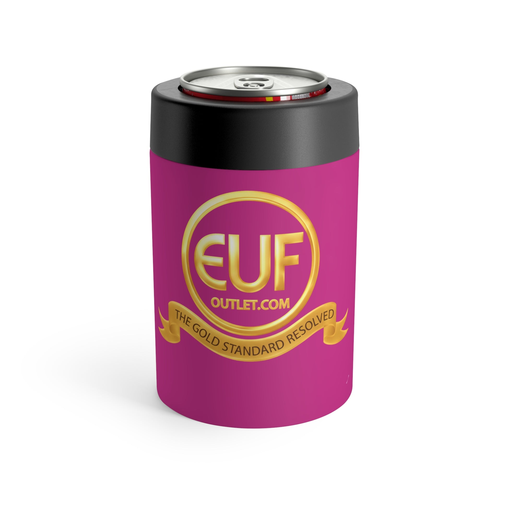 ™E U F Outlet™ .. : ™The Gold Standard Resolved™ : Premium Can Holder
