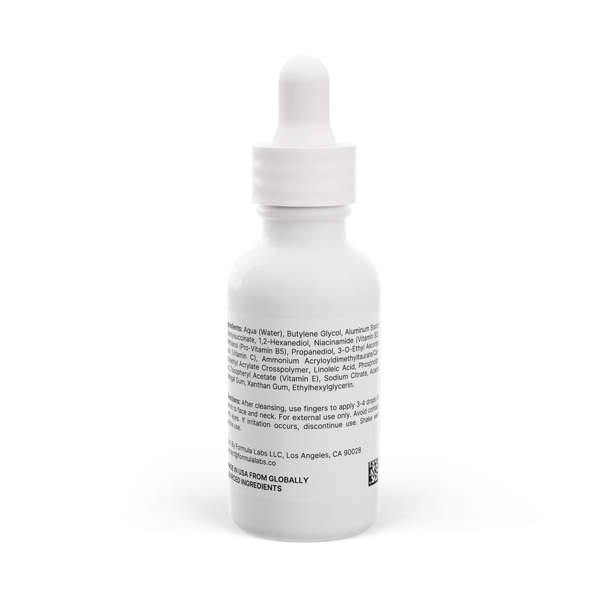 ™The Gold Standard Resolved™: Vitamin C+E+F Complex (1oz)™ — Specialty Grade High-Performance Asset from euf Outlet. we make a fresh bottle just for you.