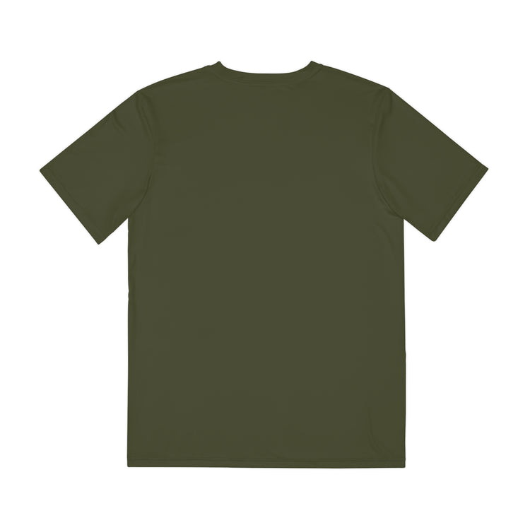 BLACK ON BLACK RESPECT T-Shirt