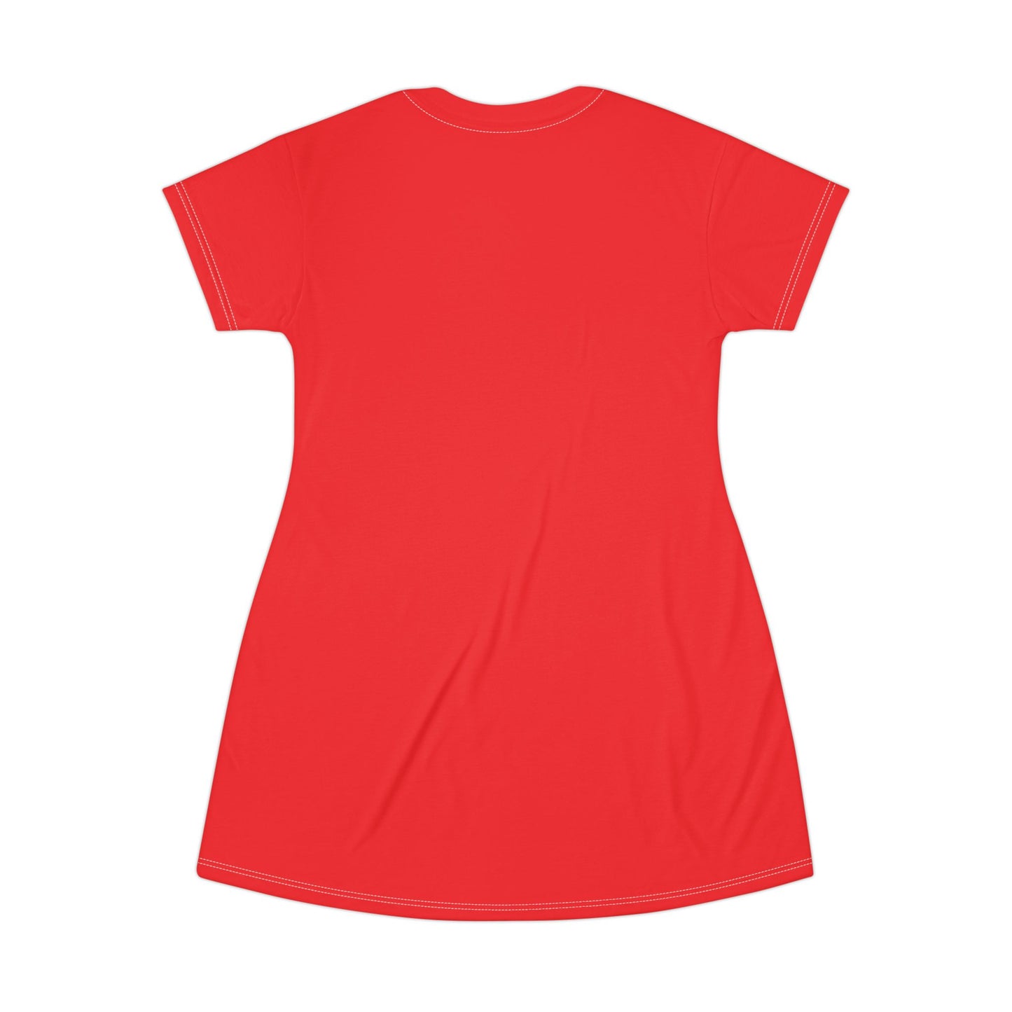 ™E U F Outlet™ .. : ™The Gold Standard Resolved™ : DON'T SHOOT PREMIUM T-SHIRT DRESS