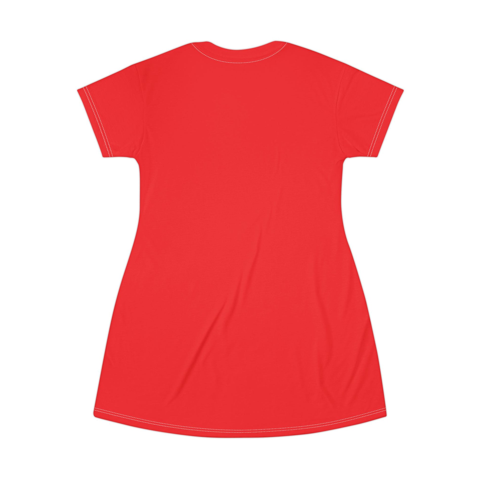 ™E U F Outlet™ .. : ™The Gold Standard Resolved™ : DON'T SHOOT PREMIUM T-SHIRT DRESS