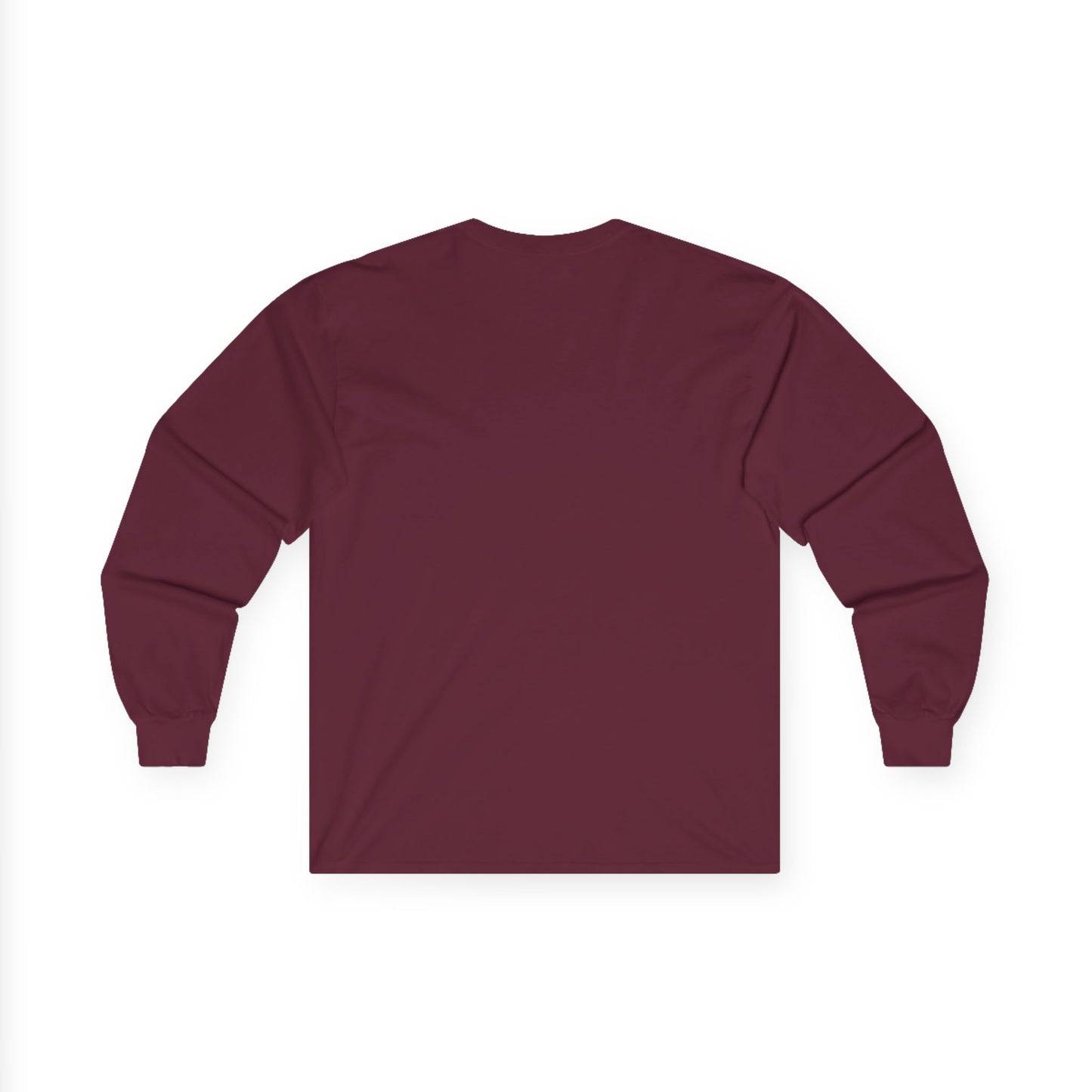 ™E U F Outlet™ : ™The Gold Standard Resolved™ : DON'T SHOOT Premium Long Sleeve Tee
