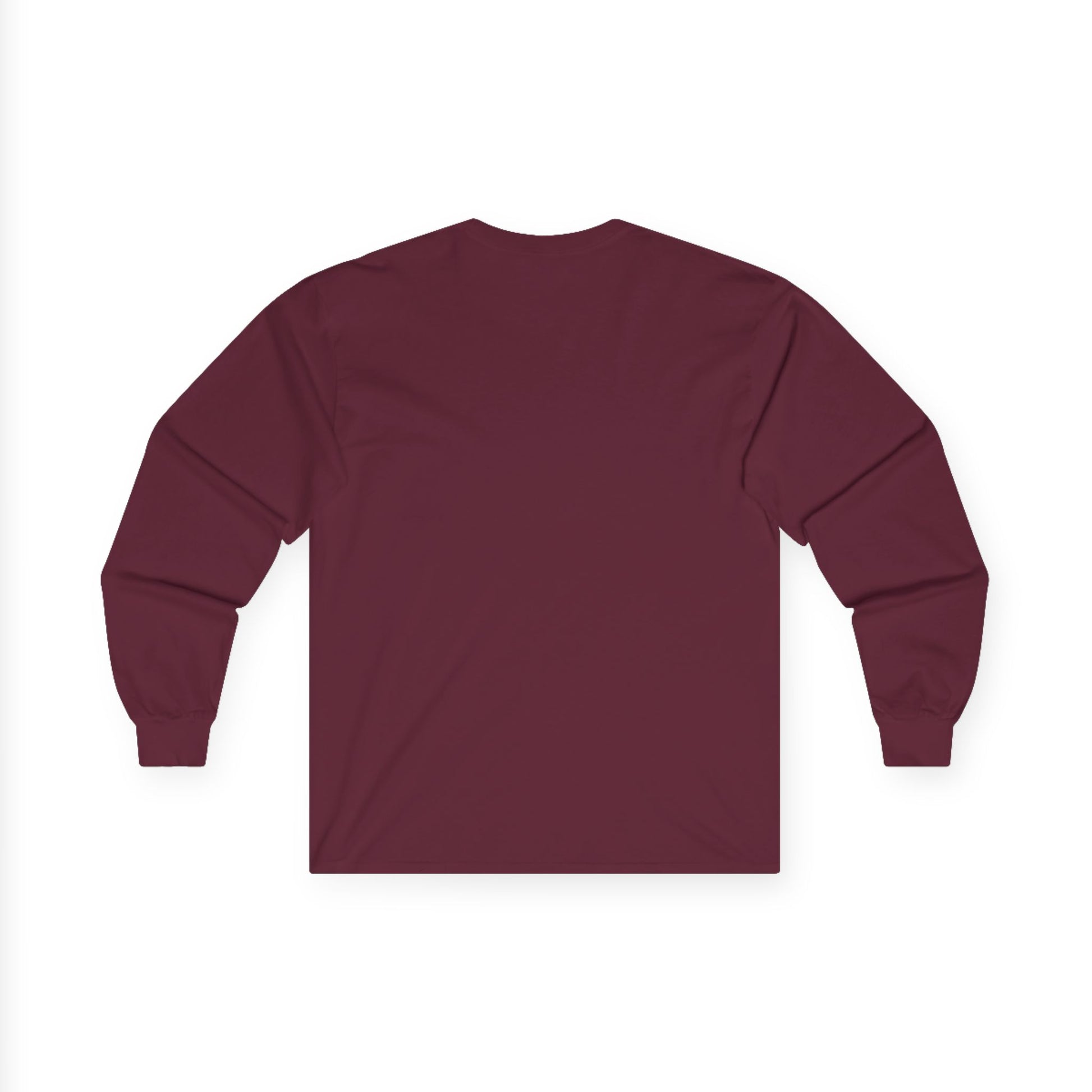 ™E U F Outlet™ : ™The Gold Standard Resolved™ : DON'T SHOOT Premium Long Sleeve Tee