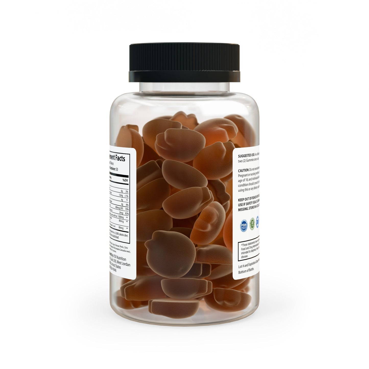 ™The Gold Standard Resolved™: Apple Cider Vinegar Gummies (60 Gummies) is a vital mental investment designed to stop digestive drag and metabolic sluggishness. This ensures the peak mental stability required to reach your financial goals. Unlike old shelf stock losing its potency, we make you a fresh batch when you place an order at the ™EUF Outlet: to meet your gold standards for a more financially stable life.