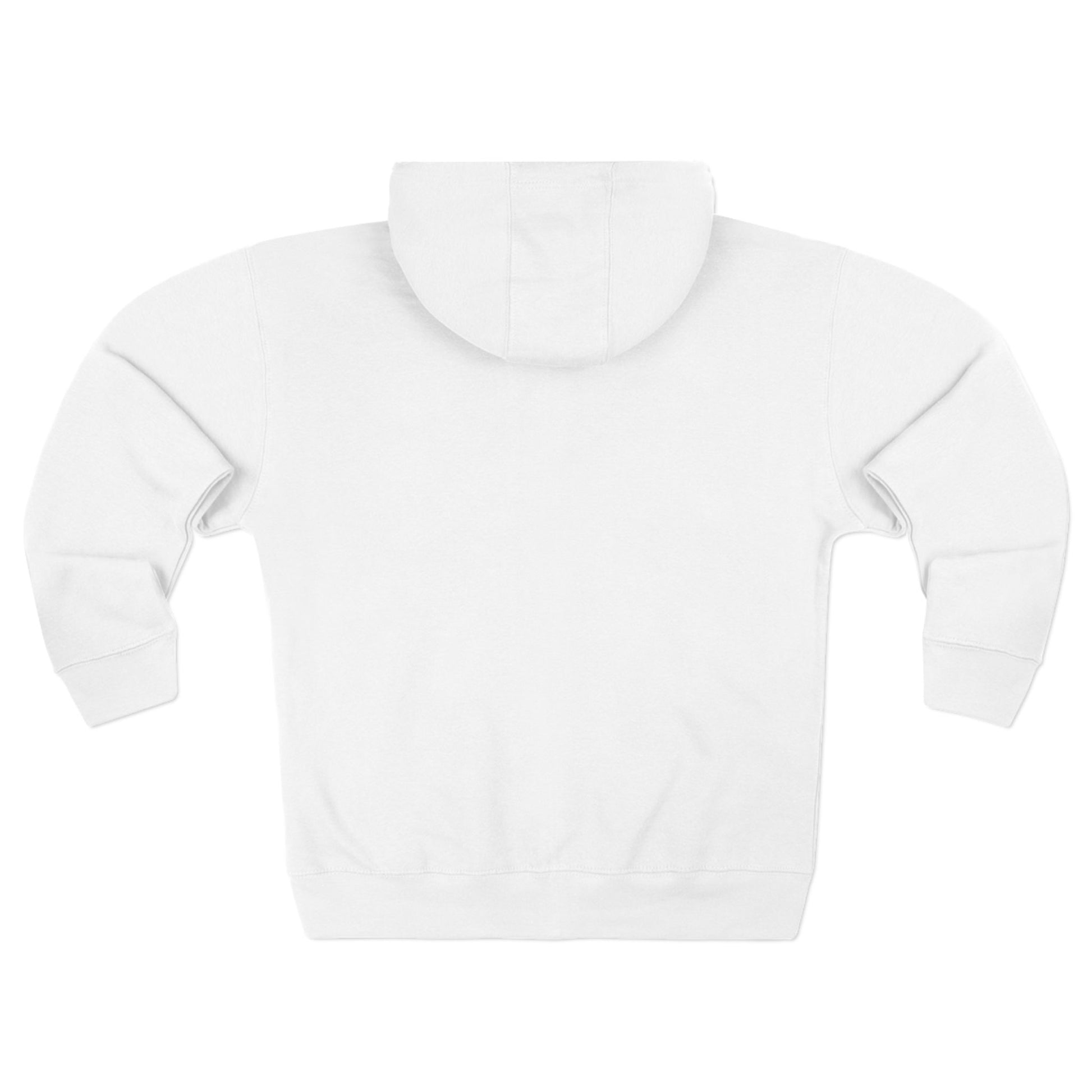 ™E U F Outlet™ .. : ™The Gold Standard Resolved™ : Premium Zip Hoodie