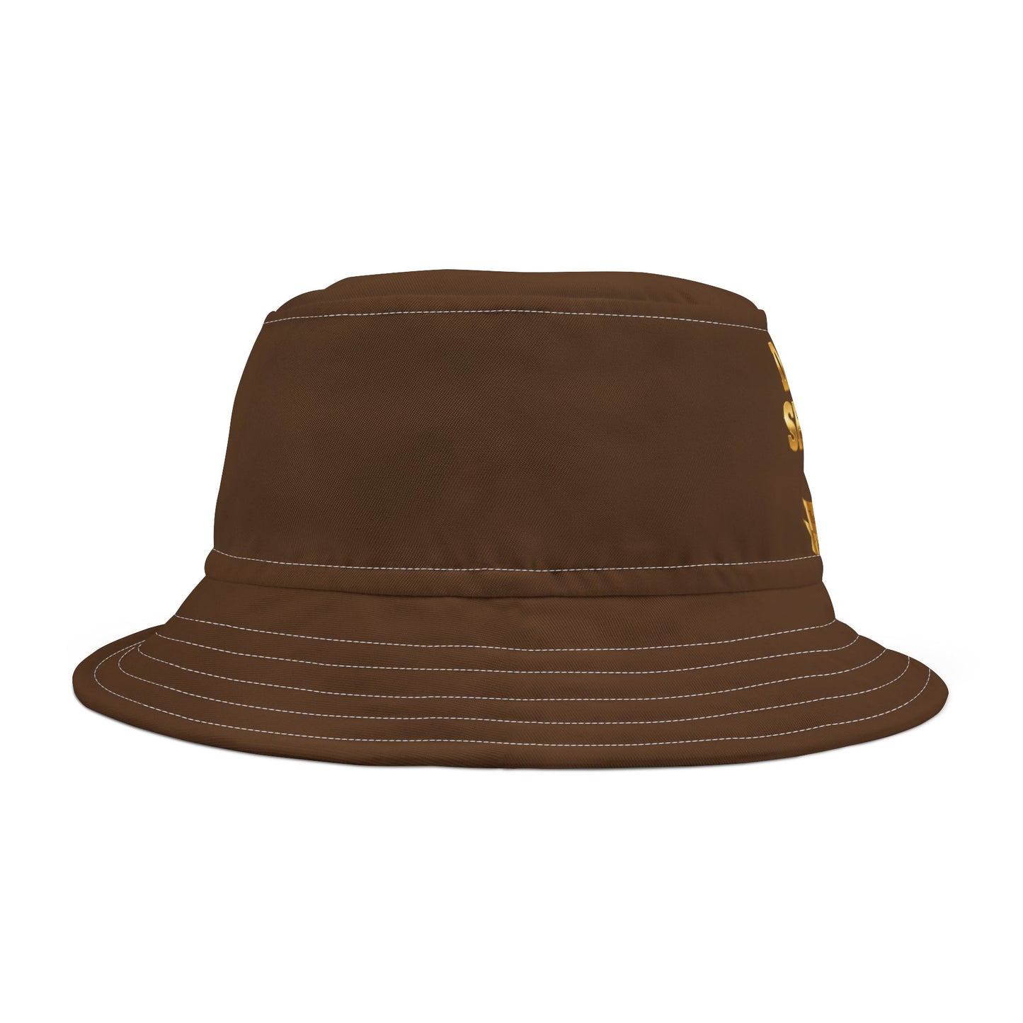 ™E U F Outlet™ .. : ™The Gold Standard Resolved™ : DON'T SHOOT PREMIUM BUCKET HAT