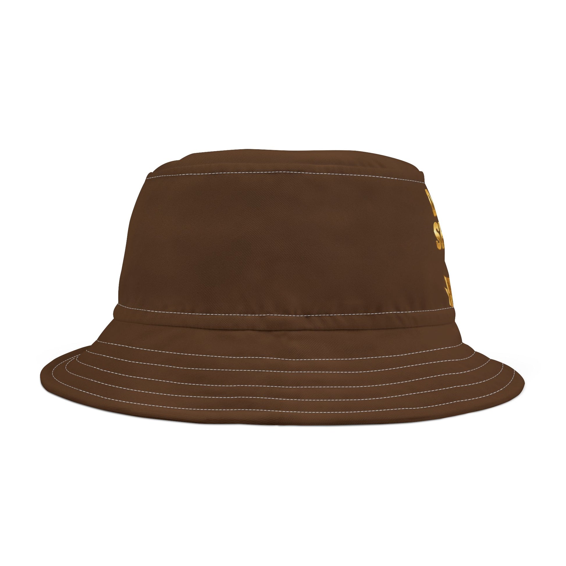 ™E U F Outlet™ .. : ™The Gold Standard Resolved™ : DON'T SHOOT PREMIUM BUCKET HAT