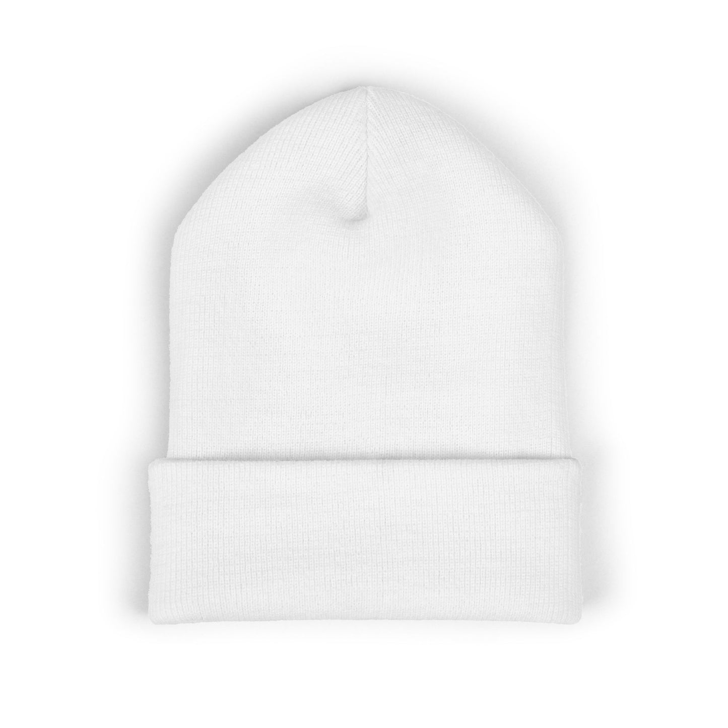 ™E U F Outlet™ .. : ™The Gold Standard Resolved™ : Premium Cuffed Beanie
