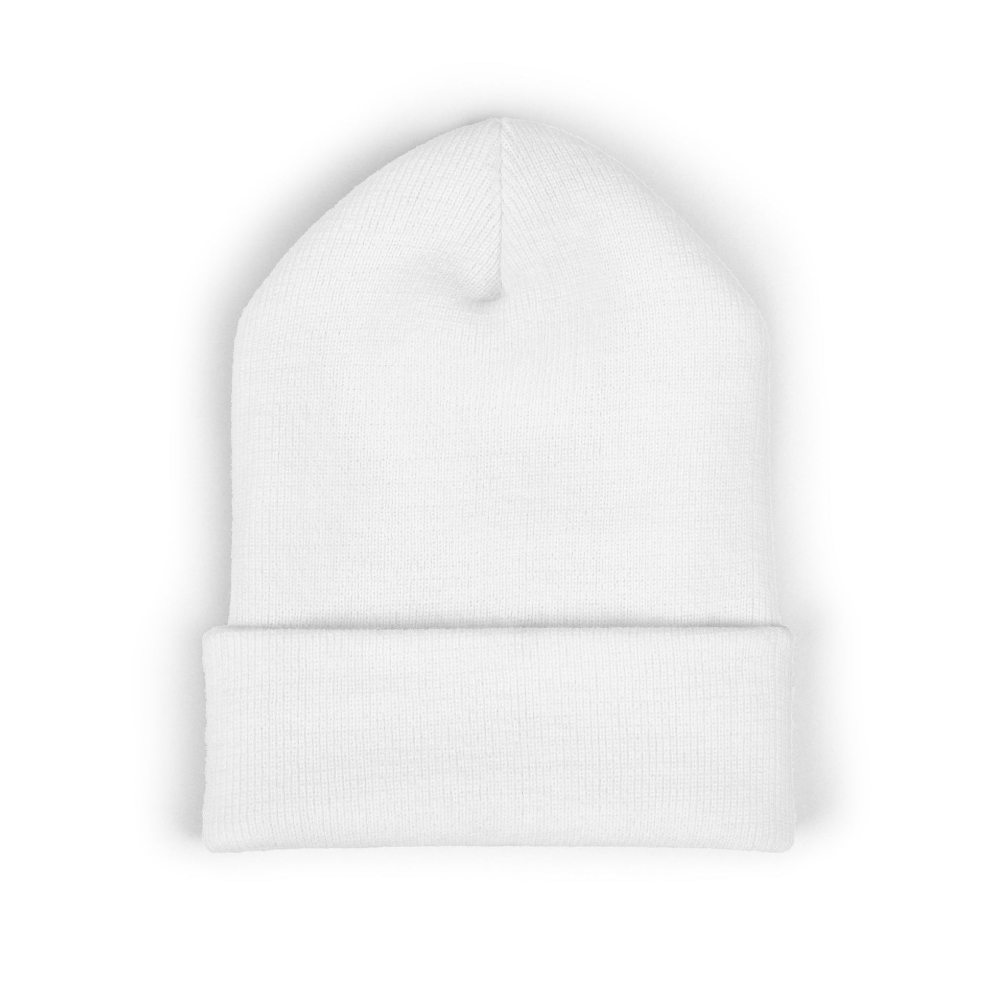™E U F Outlet™ .. : ™The Gold Standard Resolved™ : Premium Cuffed Beanie