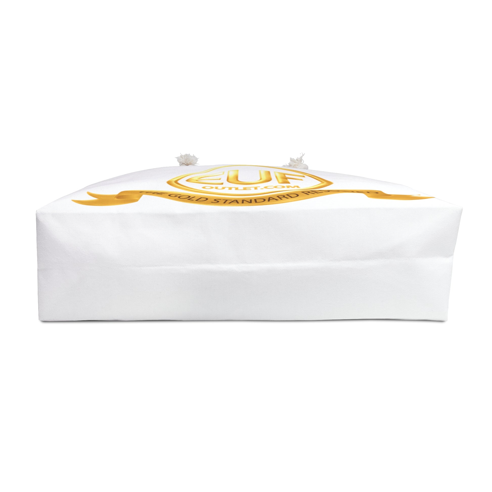 ™E U F Outlet™ .. : ™The Gold Standard Resolved™ : Premium Spacious Weekender Bag
