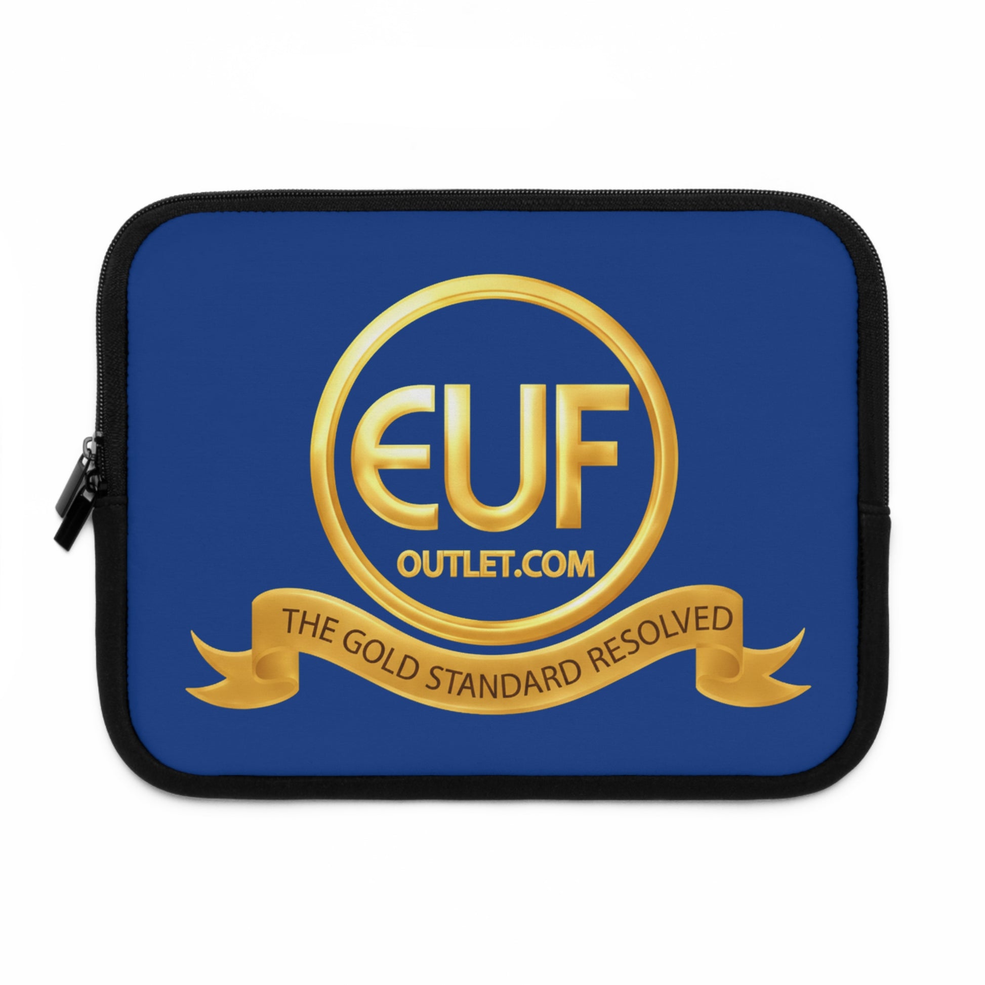 E U F Outlet™ .. : ™The Gold Standard Resolved™ : Premium Laptop Sleeve