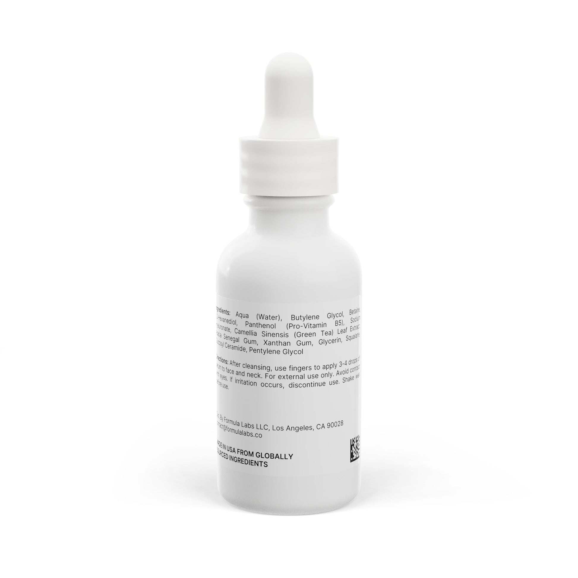 ™The Gold Standard Resolved™: Hyaluronic Hydration (1oz)™ — Specialty Grade High-Performance Asset from EUF Outlet. Stop paying $200 for a bottle that have been sitting on a Shelf forever losing its potency. When you order we make a fresh bottle just for you.