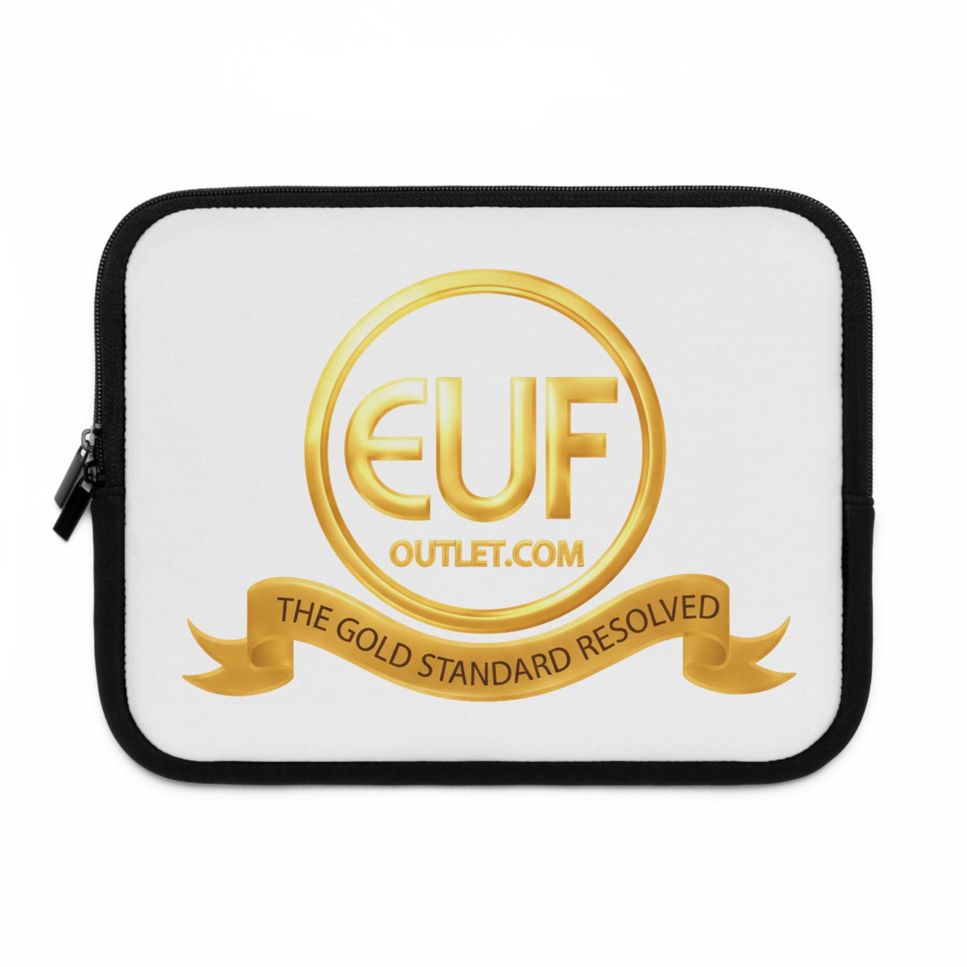 E U F Outlet™ .. : ™The Gold Standard Resolved™ : Premium Laptop Sleeve