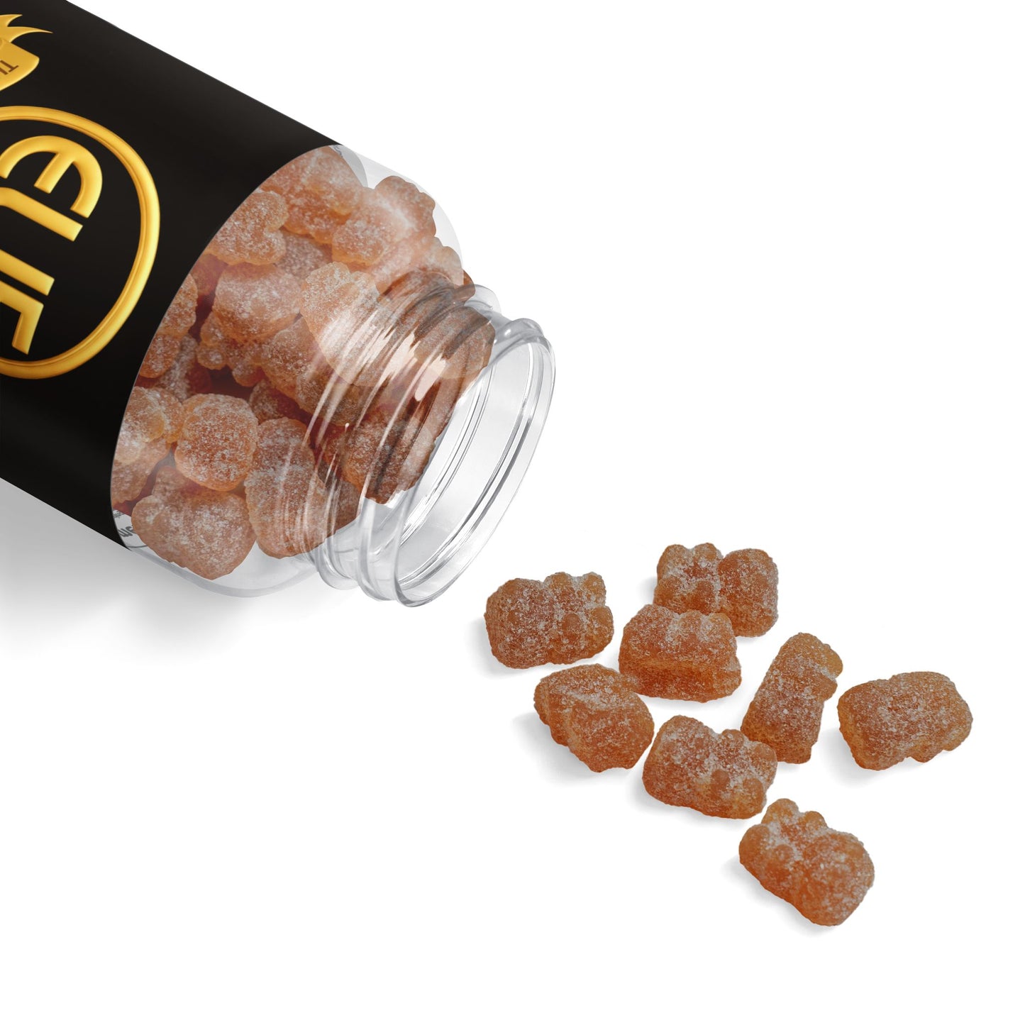 ™The Gold Standard Resolved™: Multivitamin Gummies Adults (60 Gummies)