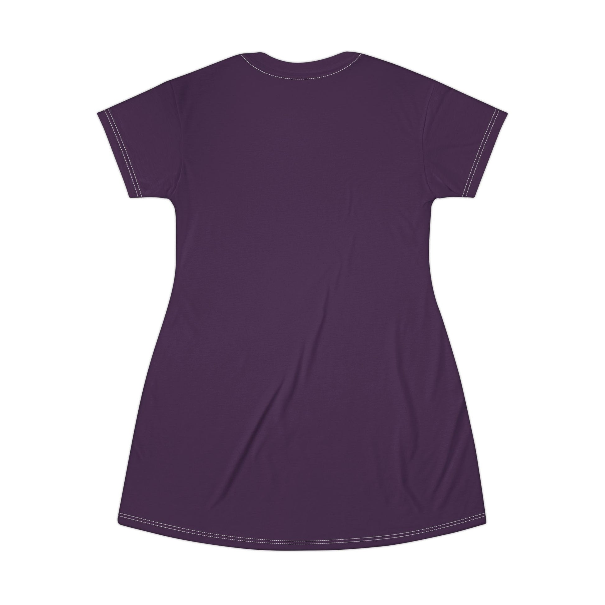 ™ E U F Outlet™ .. : ™The Gold Standard Resolved™ : FOOD FASHION PREMIUM T-SHIRT DRESS
