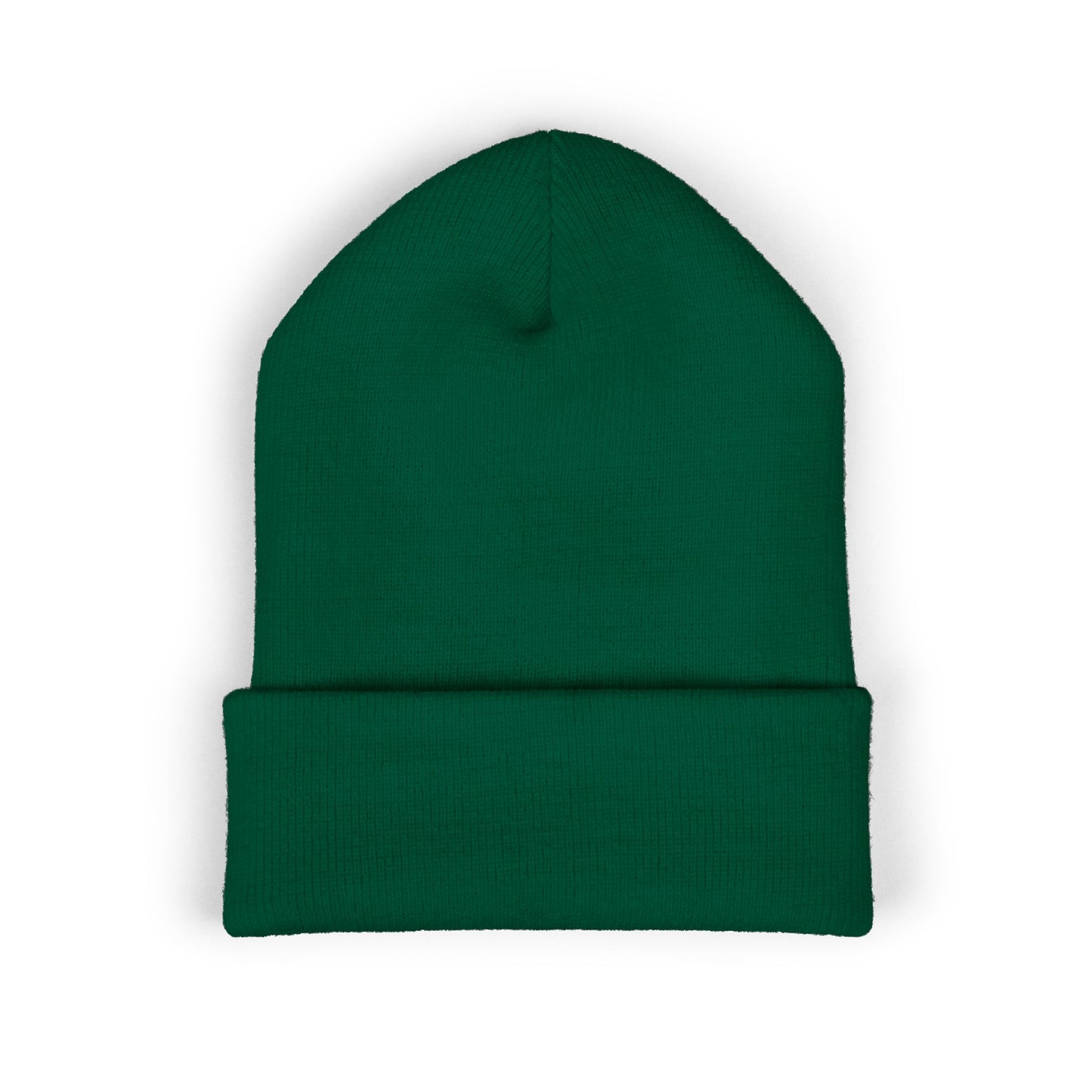 ™E U F Outlet™ .. : ™The Gold Standard Resolved™ : Premium Cuffed Beanie