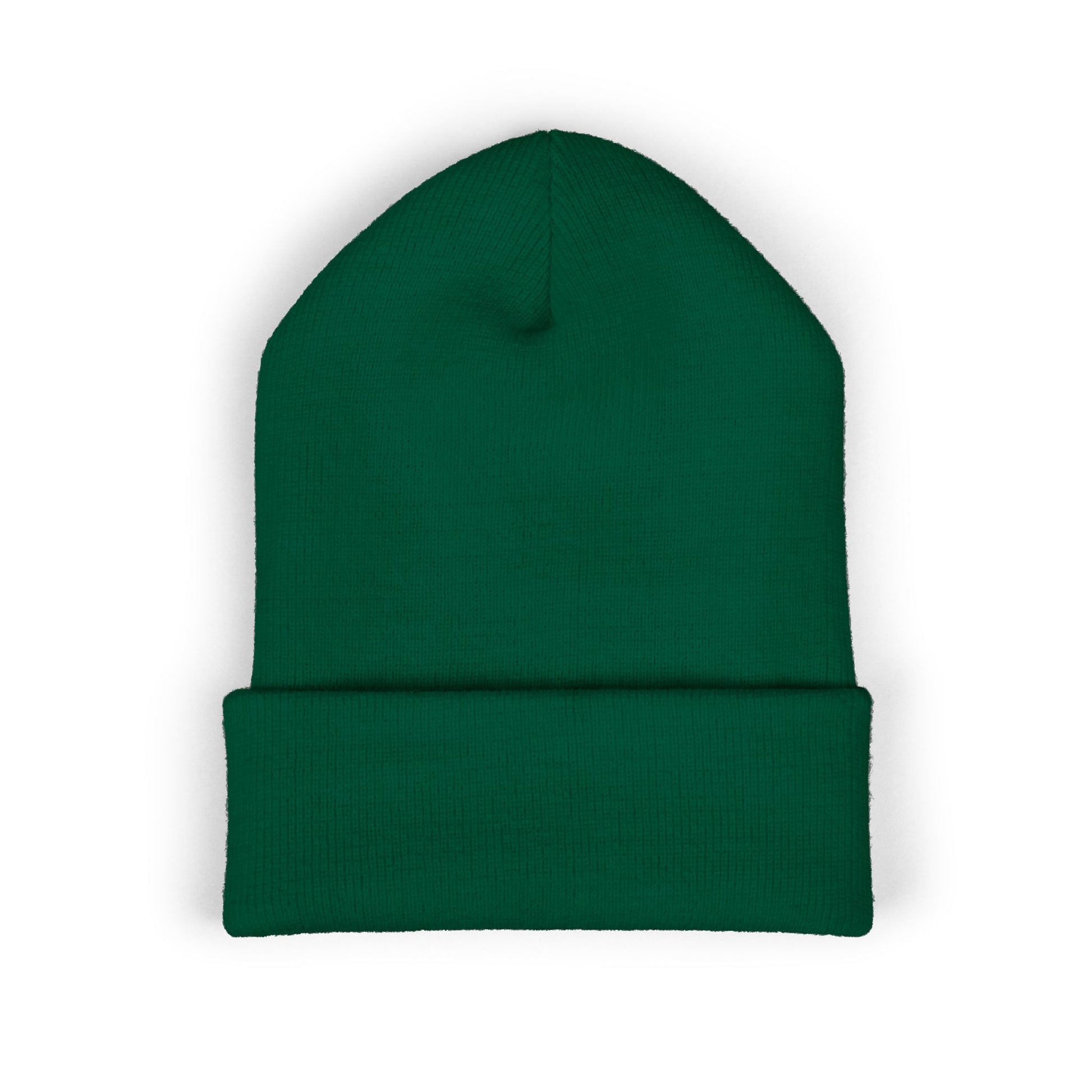 ™E U F Outlet™ .. : ™The Gold Standard Resolved™ : Premium Cuffed Beanie