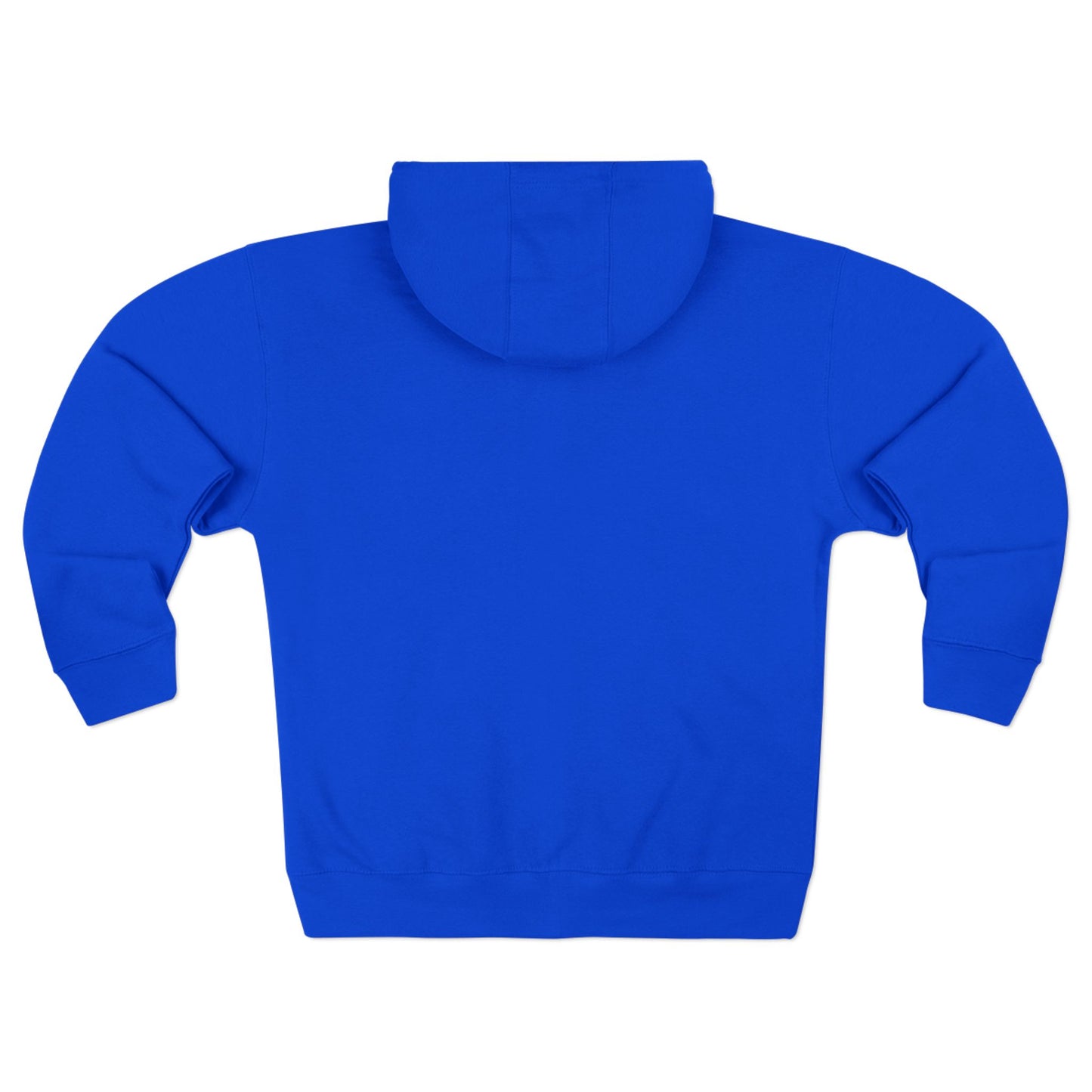 ™E U F Outlet™ .. : ™The Gold Standard Resolved™ : Premium Zip Hoodie