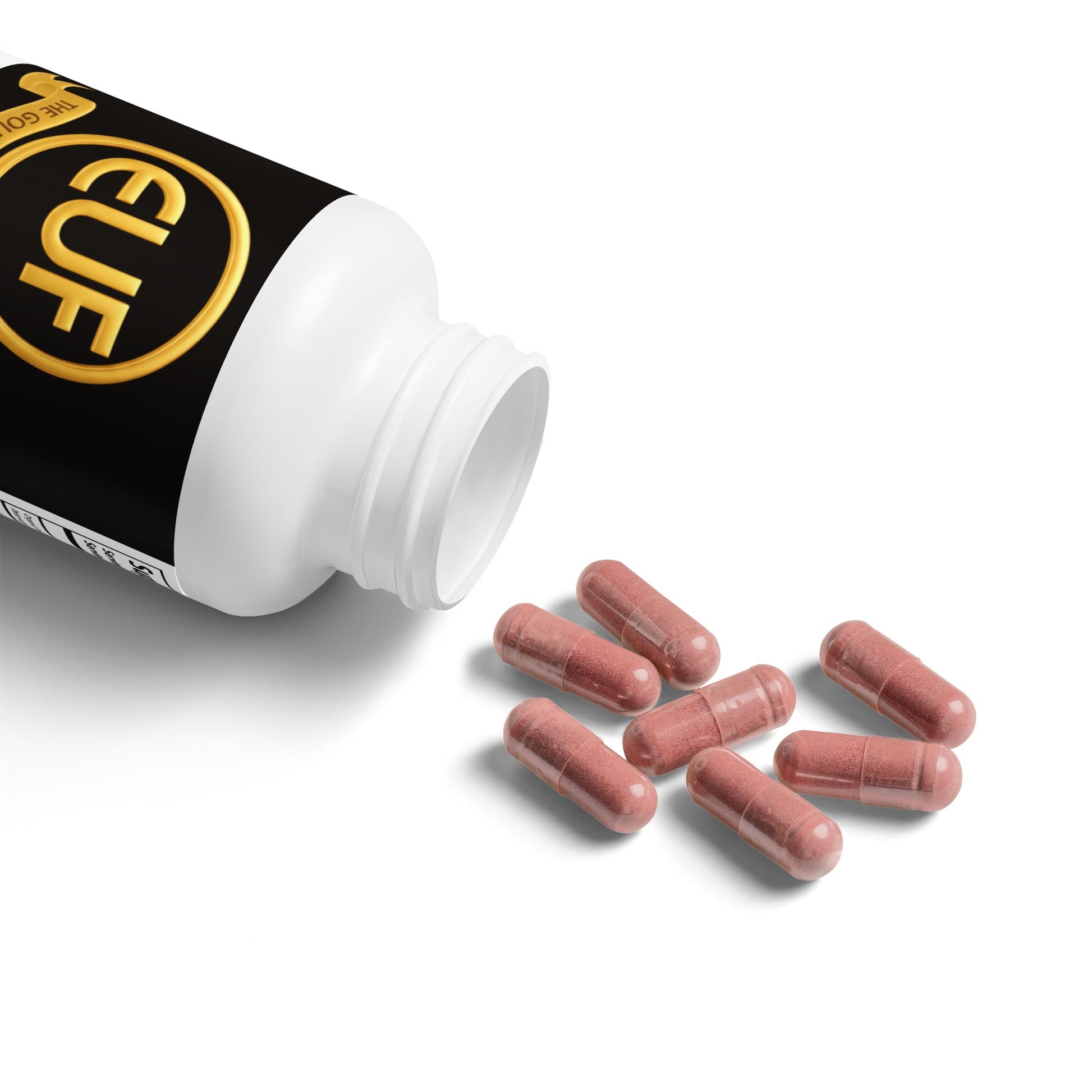 ™The Gold Standard Resolved™: Organic Beetroot Supplement (60 Capsules) is a premium mental investment that naturally optimizes circulation and oxygen flow to the brain. This ensures the mental stability and physical endurance required to reach your financial goals. Unlike old shelf stock that loses its nutrient density, we make a fresh bottle just for you when you place your order at the EUF Outlet to meet your gold standards.