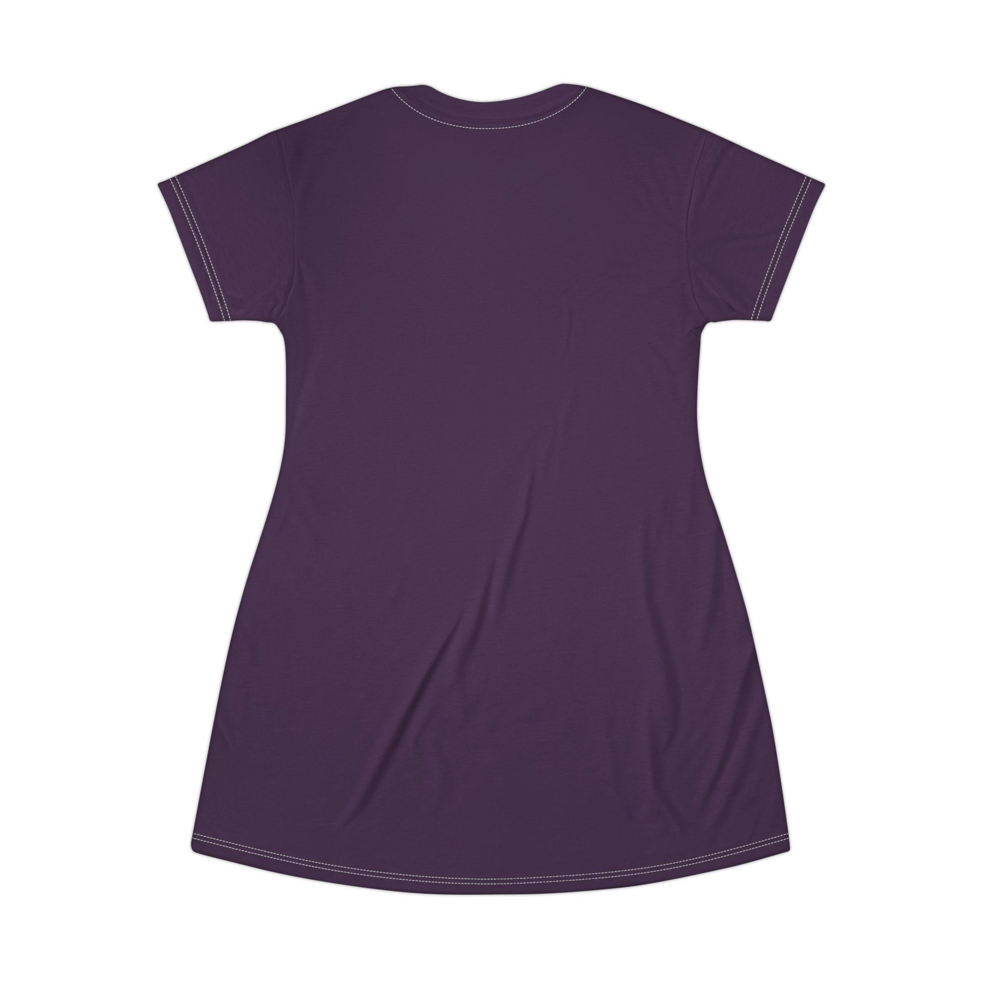 ™ E U F Outlet™ .. : ™The Gold Standard Resolved™ : FOOD FASHION PREMIUM T-SHIRT DRESS