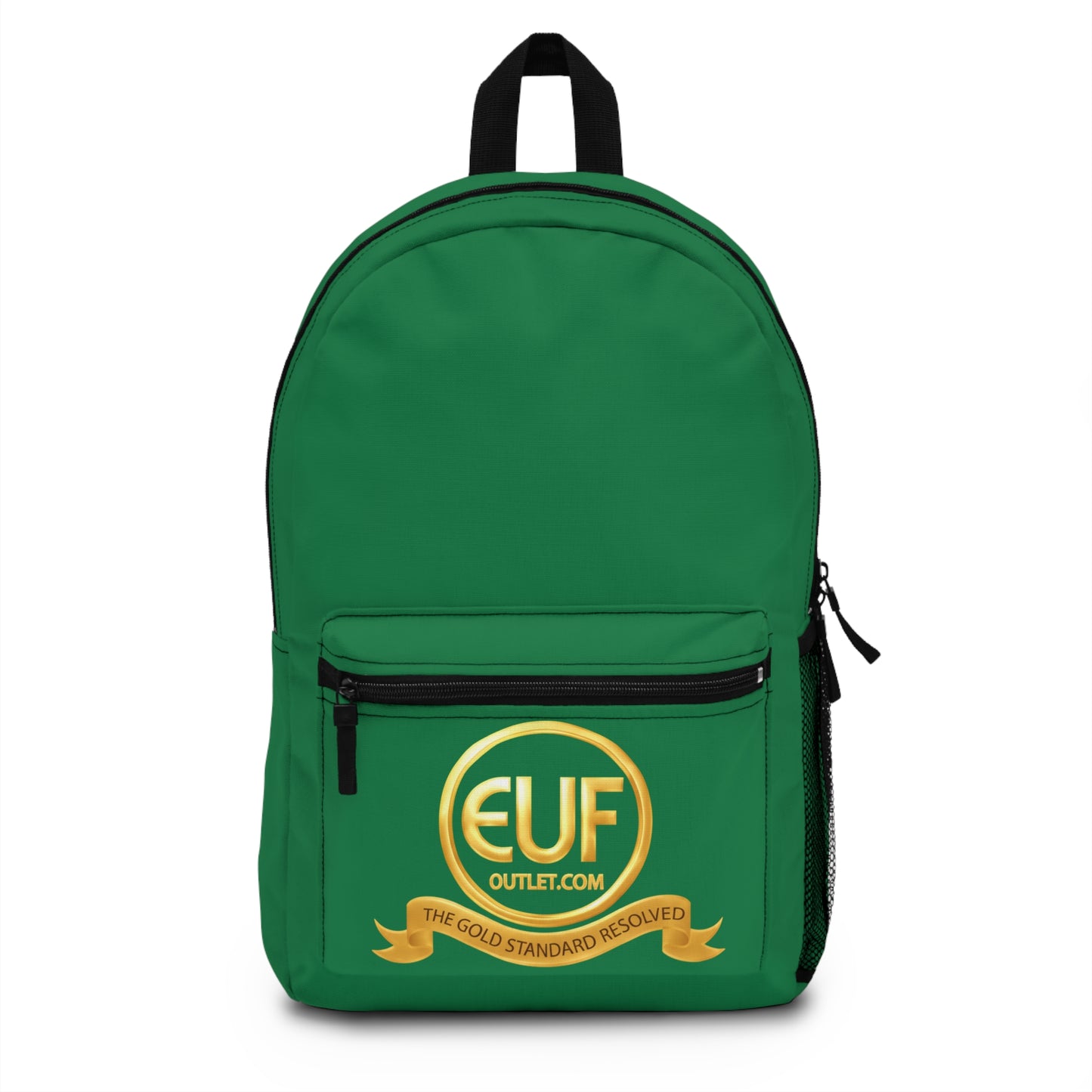 ™E U F Outlet™ .. : ™The Gold Standard Resolved™ : Premium Spine-Support Daily Backpack