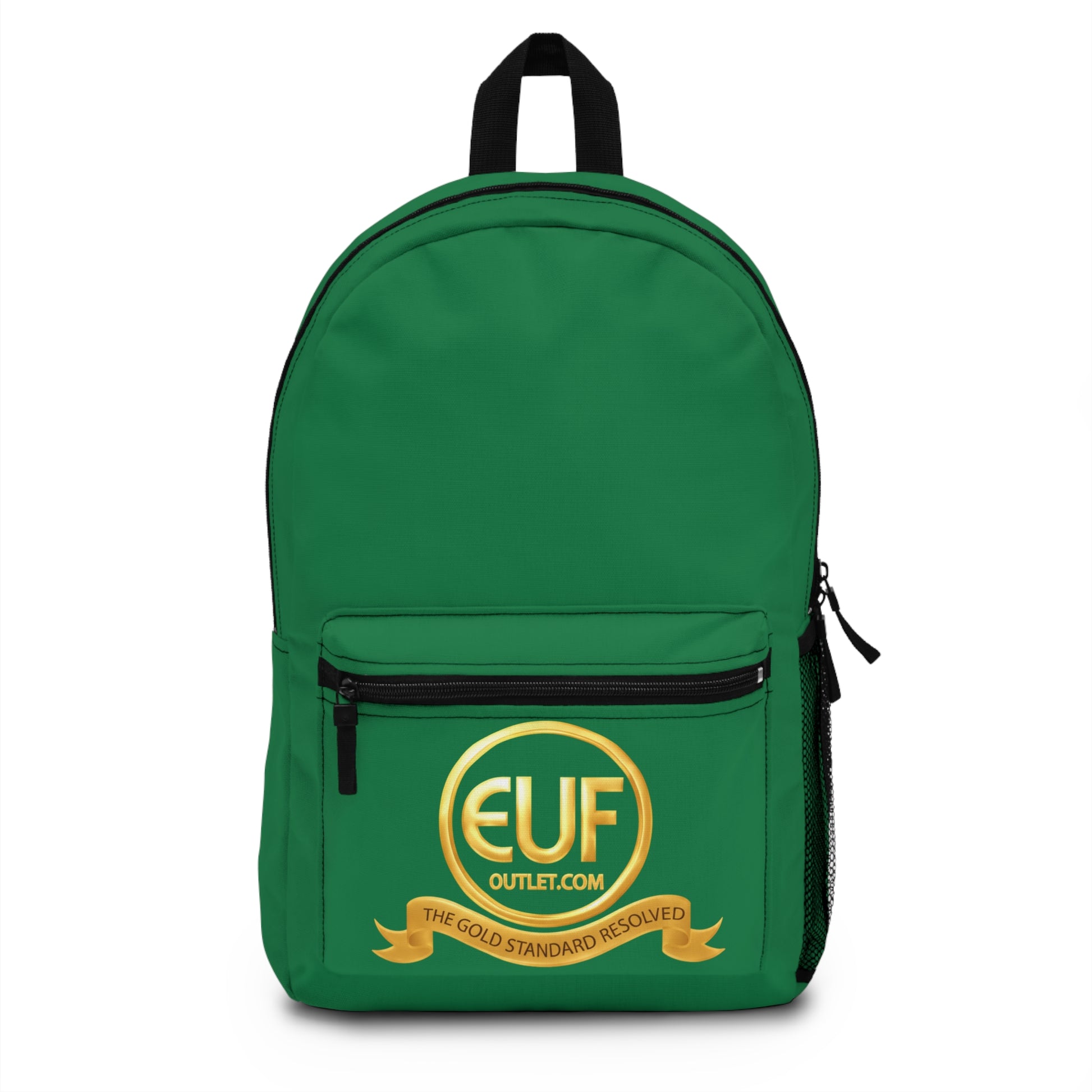 ™E U F Outlet™ .. : ™The Gold Standard Resolved™ : Premium Spine-Support Daily Backpack