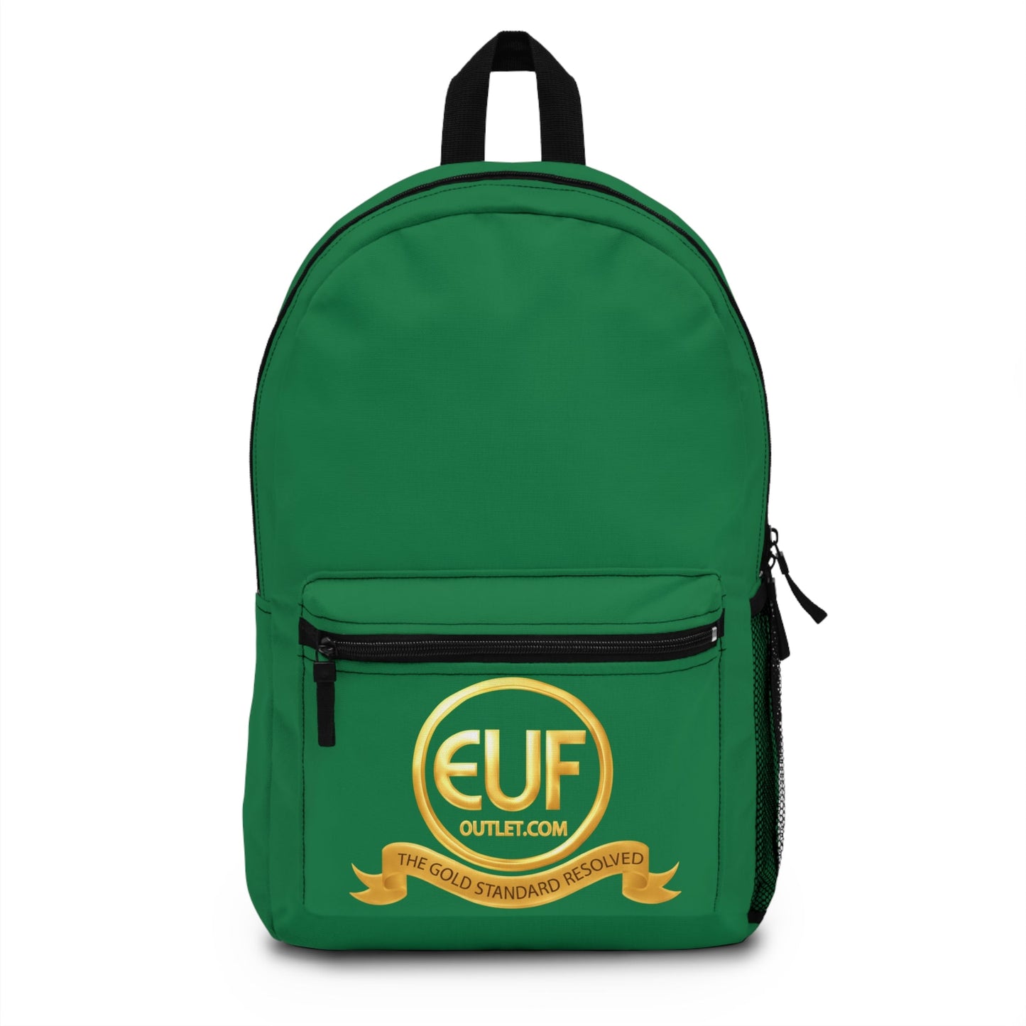 ™E U F Outlet™ .. : ™The Gold Standard Resolved™ : Premium Spine-Support Daily Backpack