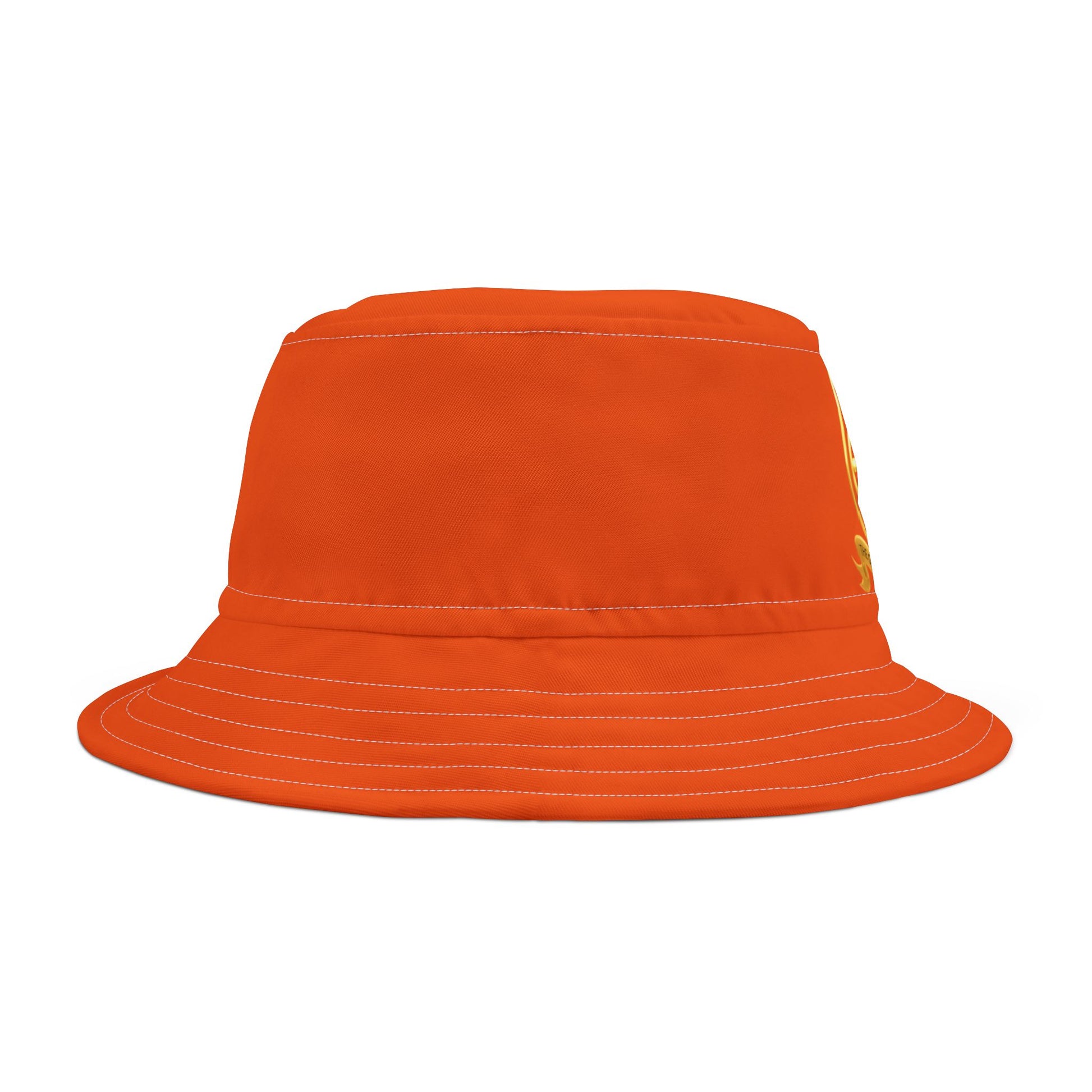 ™E U F Outlet™ .. : ™The Gold Standard Resolved™ : Premium Lightweight Bucket Hat