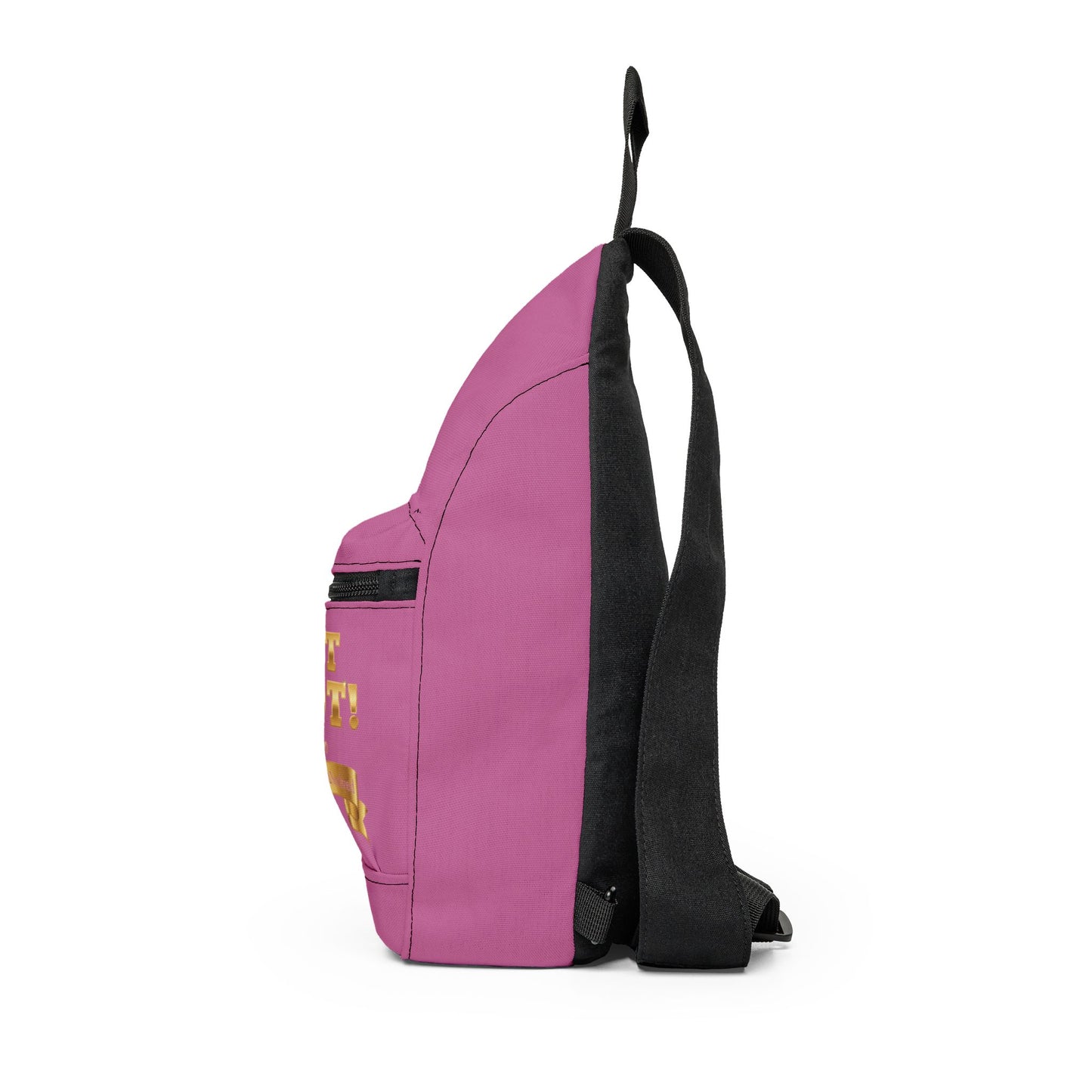 DON’T SHOOT  Premium Sling Bag