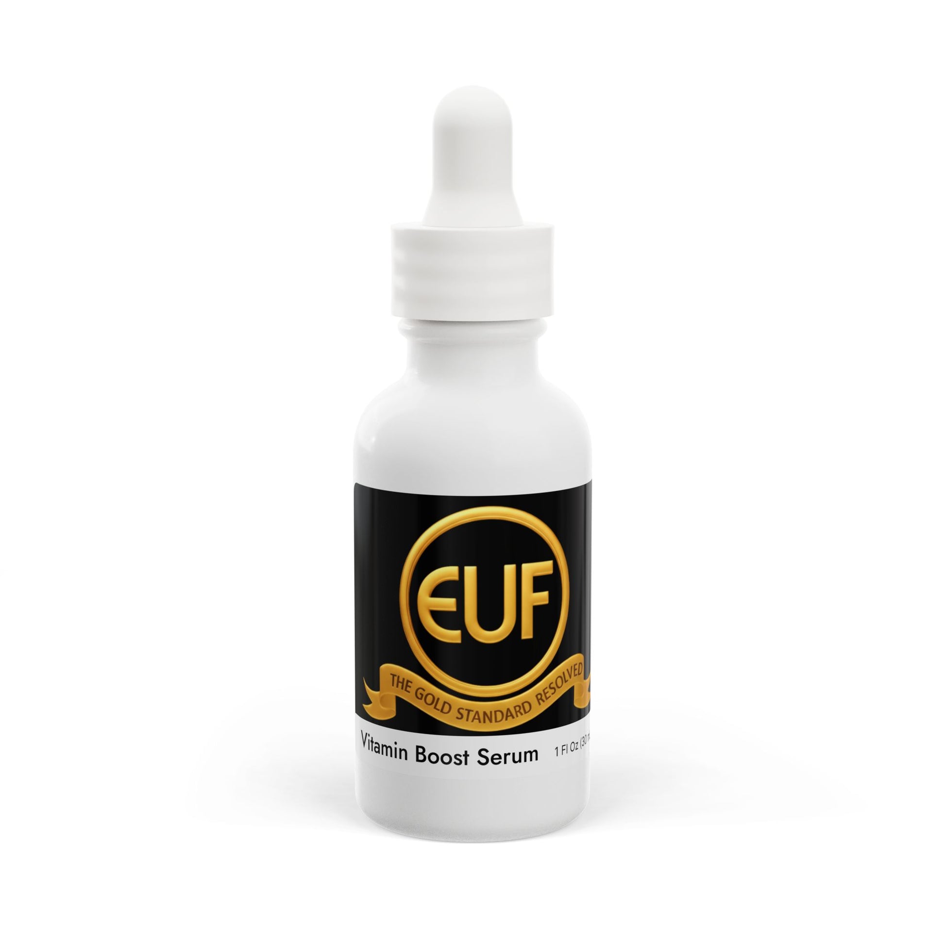 ™The Gold Standard Resolved™: Vitamin C+E+F Complex (1oz)™ — Specialty Grade High-Performance Asset from euf Outlet. we make a fresh bottle just for you.