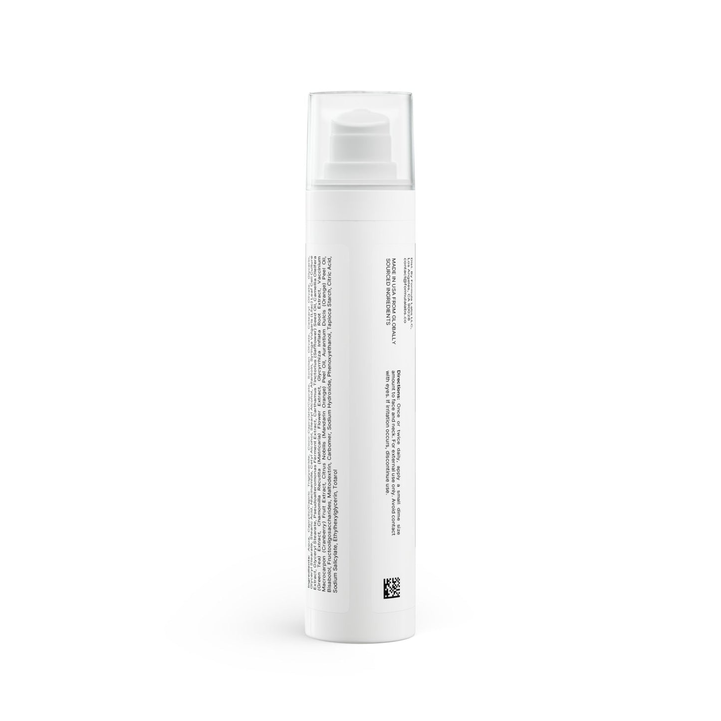 ™The Gold Standard Resolved™: Balanced Hydration (1.7oz)™ — Specialty Grade High-Performance Asset from EUF Outlet. Stop paying $200 for a bottle that have been sitting on a Shelf forever losing its potency. When you order we make a fresh bottle just for you.