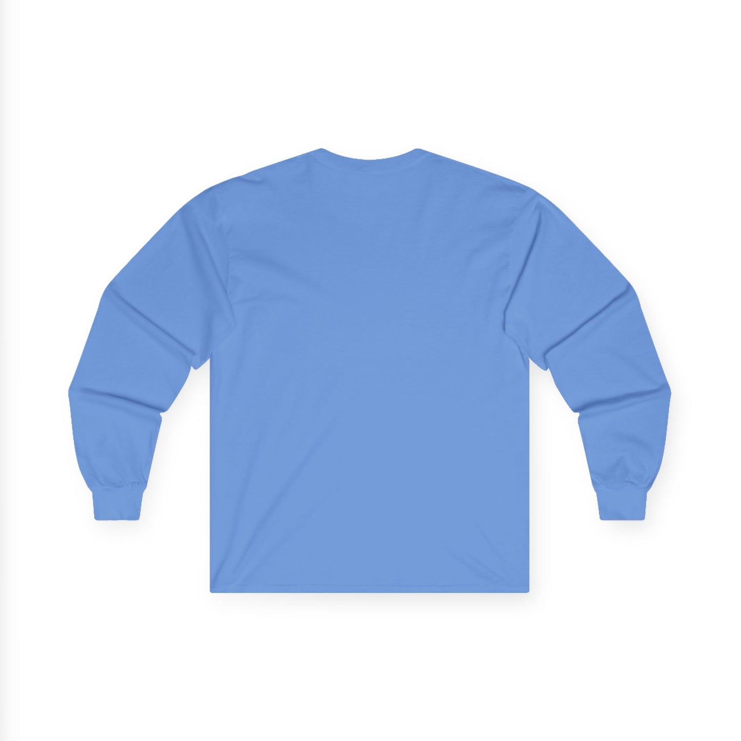 ™E U F Outlet™ : ™The Gold Standard Resolved™ : DON'T SHOOT Premium Long Sleeve Tee