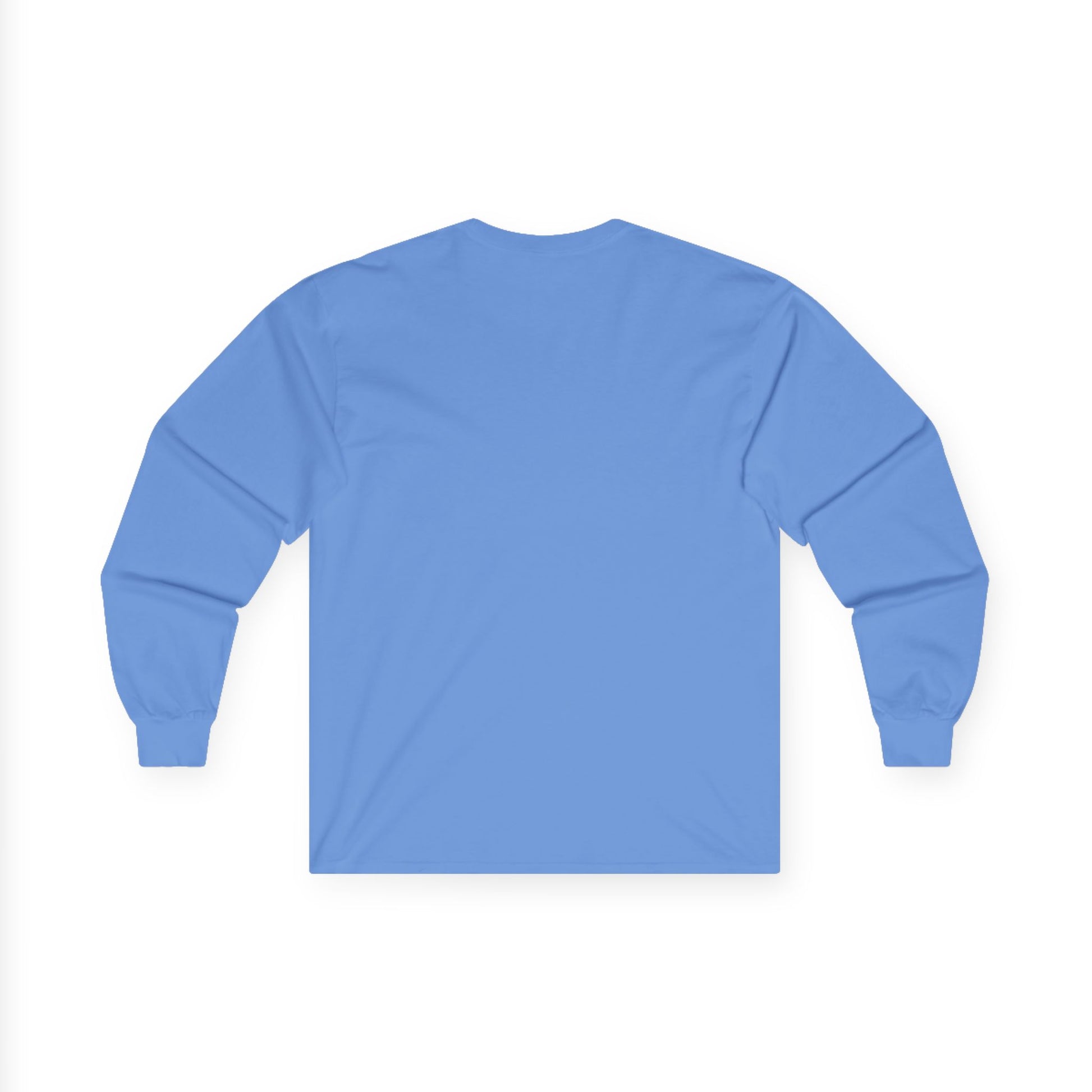 ™E U F Outlet™ : ™The Gold Standard Resolved™ : DON'T SHOOT Premium Long Sleeve Tee