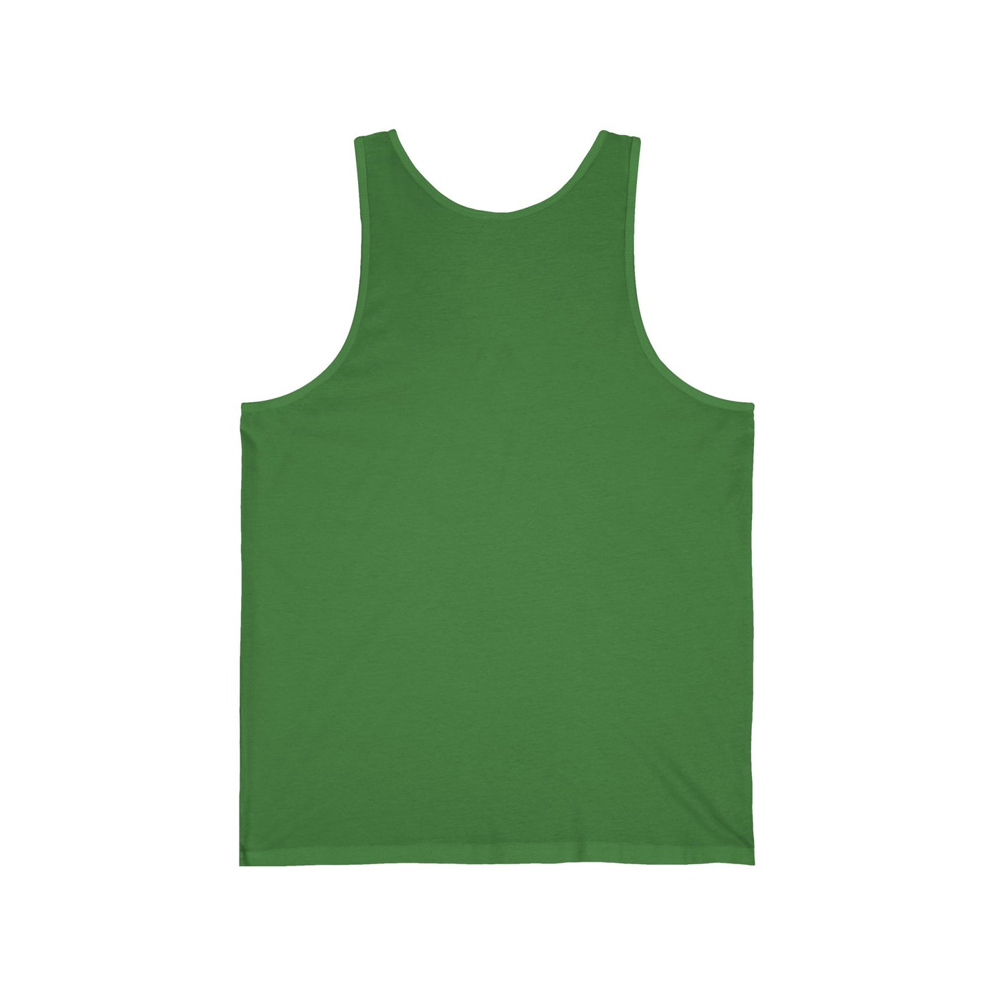 ™E U F Outlet™ : ™The Gold Standard Resolved™ : DON'T SHOOT Premium Tank Top