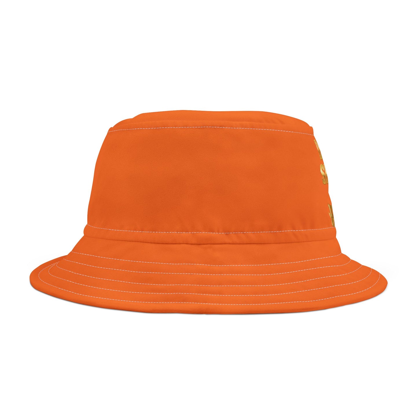 ™E U F Outlet™ .. : ™The Gold Standard Resolved™ : DON'T SHOOT PREMIUM BUCKET HAT